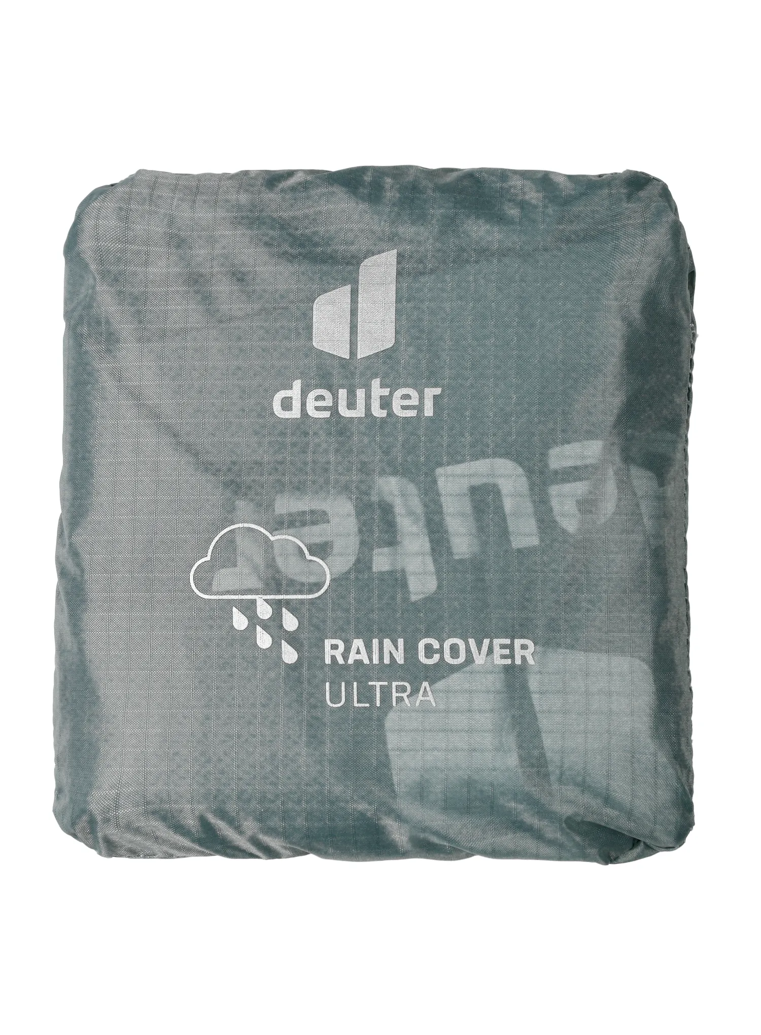 Navlaka za ruksak Deuter Rain Cover Ultra - tin