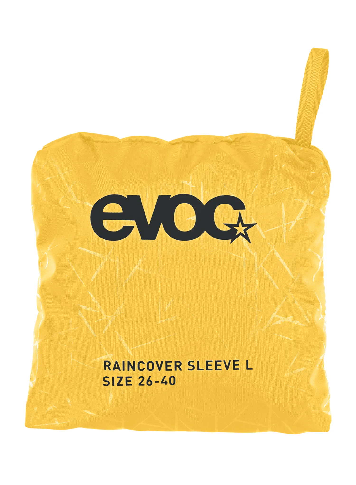 Navlaka za ruksak Evoc Raincover Sleeve L - sunflower