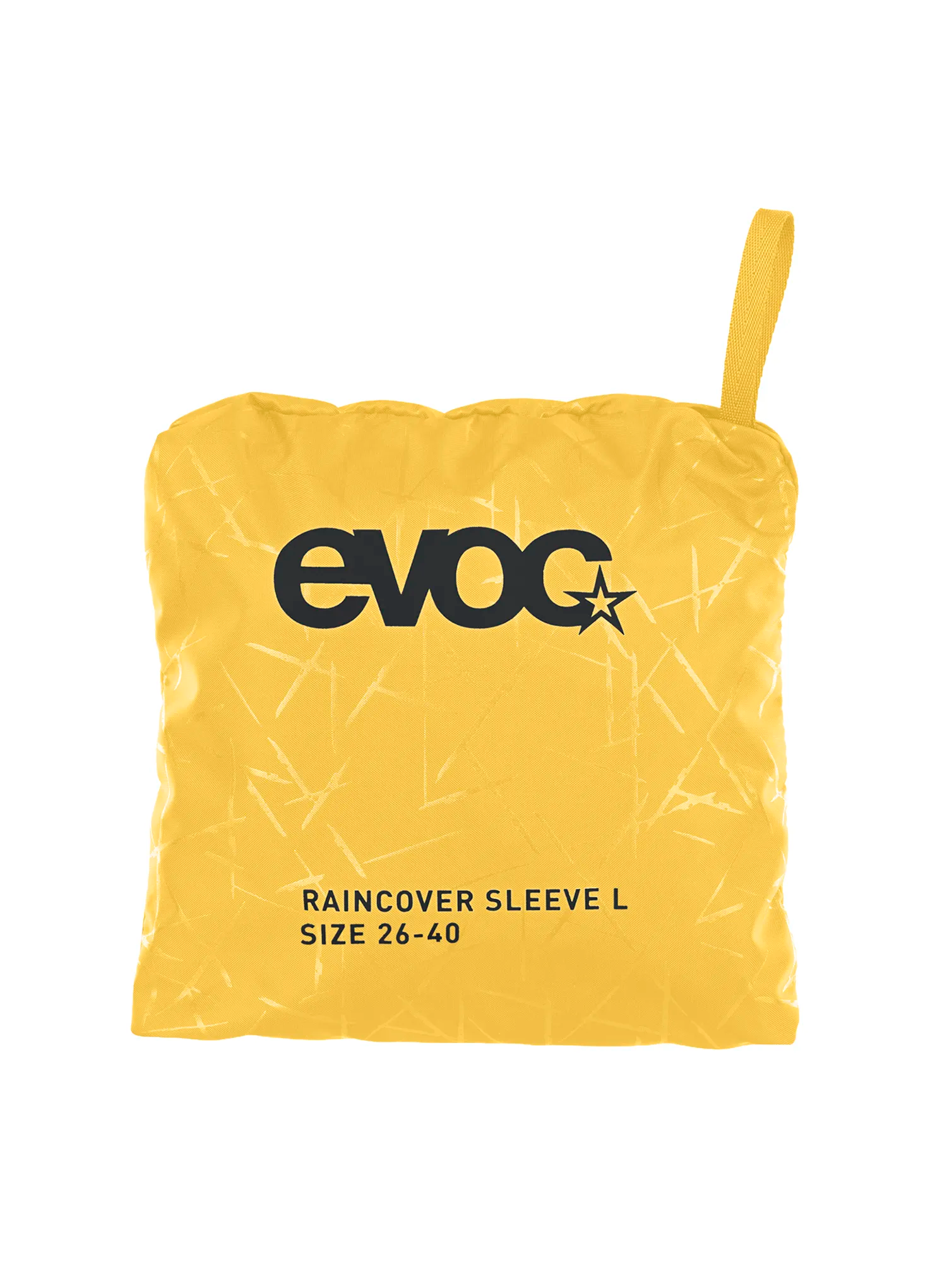 Navlaka za ruksak Evoc Raincover Sleeve M - sunflower