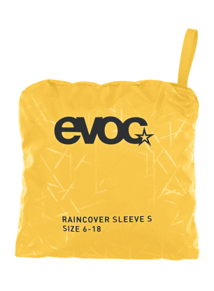Navlaka za ruksak Evoc Raincover Sleeve S - sunflower