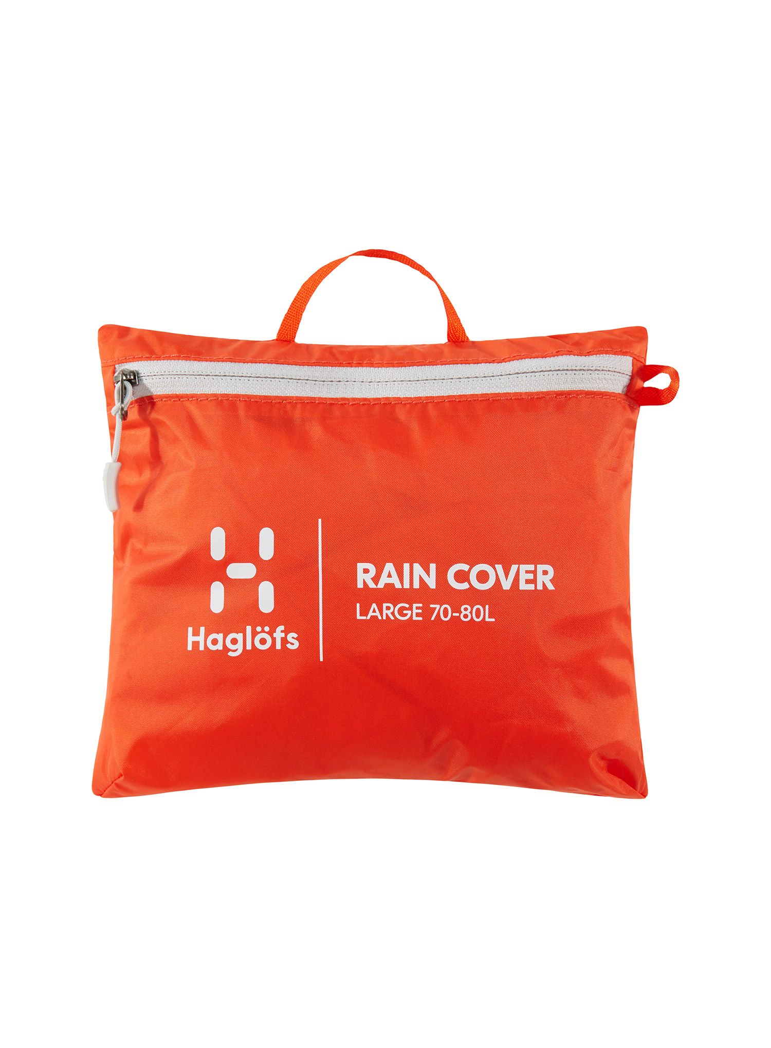 Navlaka za ruksak Haglofs Raincover Large - habanero