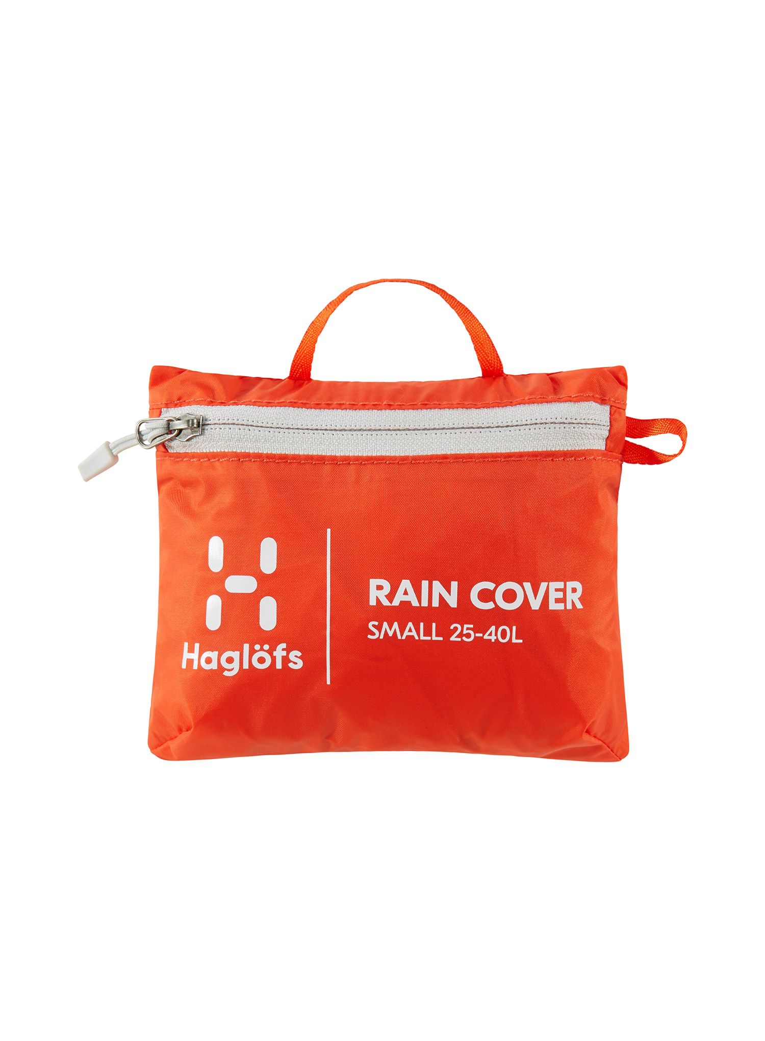 Navlaka za ruksak Haglofs Raincover Small - habanero