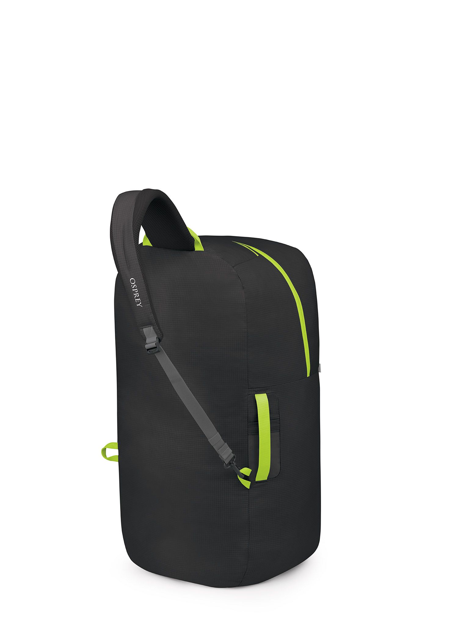 Navlaka za ruksak Osprey Airporter Black Small - black