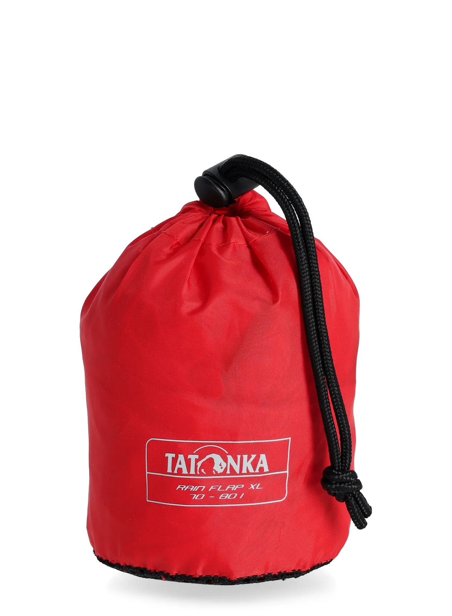 Navlaka za ruksak Tatonka Rain Flap XL - red