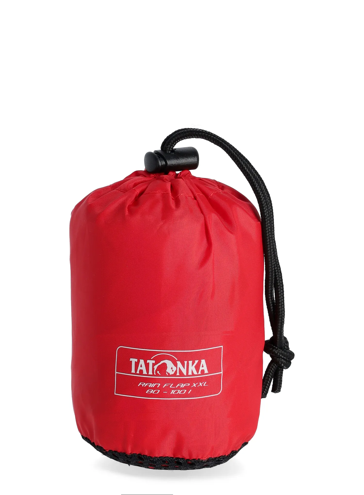 Navlaka za ruksak Tatonka Rain Flap XXL - red
