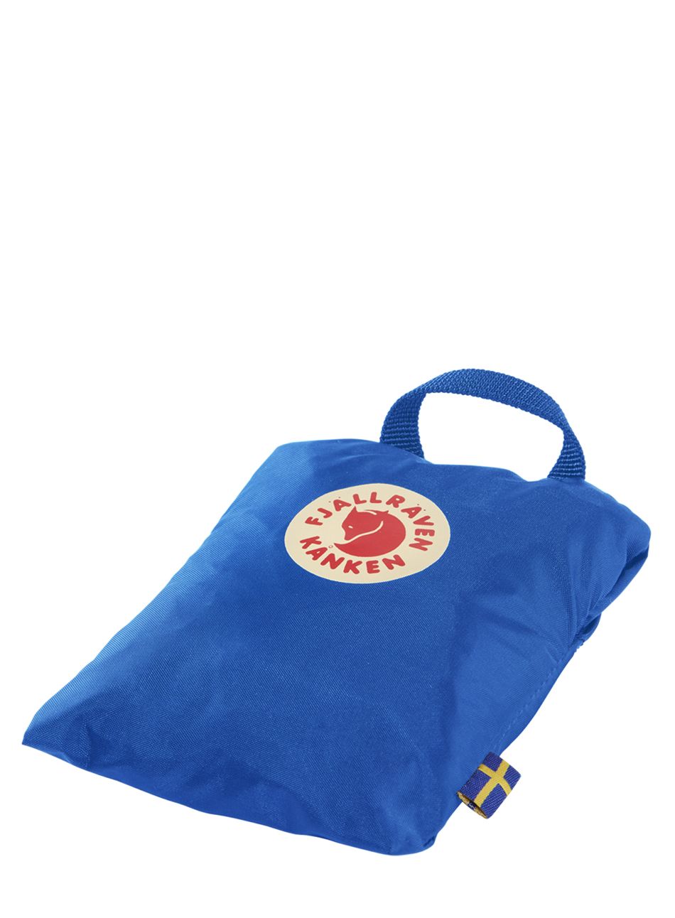 Kišna navlaka za ruksak Fjallraven Kanken Rain Cover - un blue