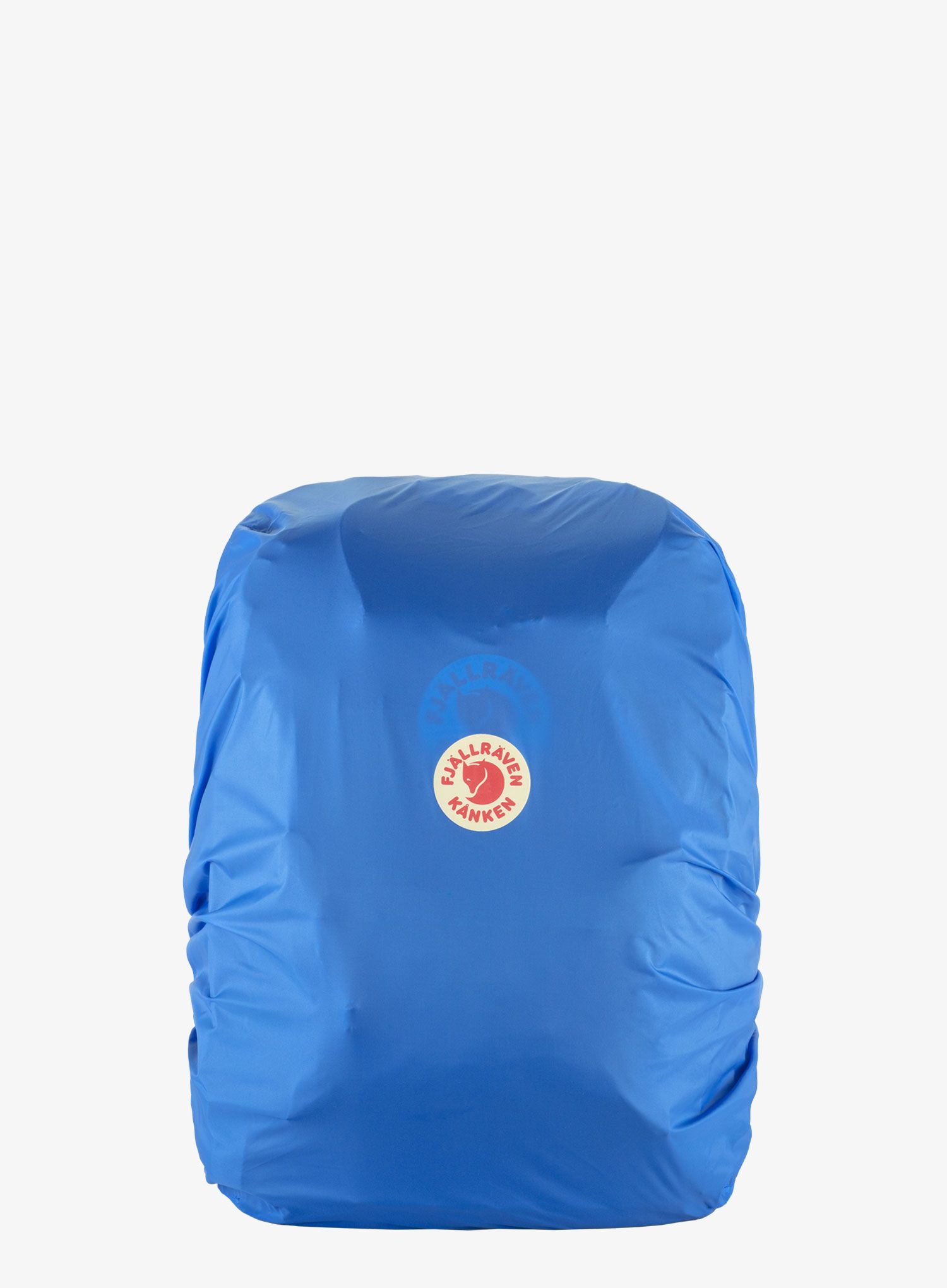 Kišna navlaka za ruksak Fjallraven Kanken Rain Cover Plus - un blue
