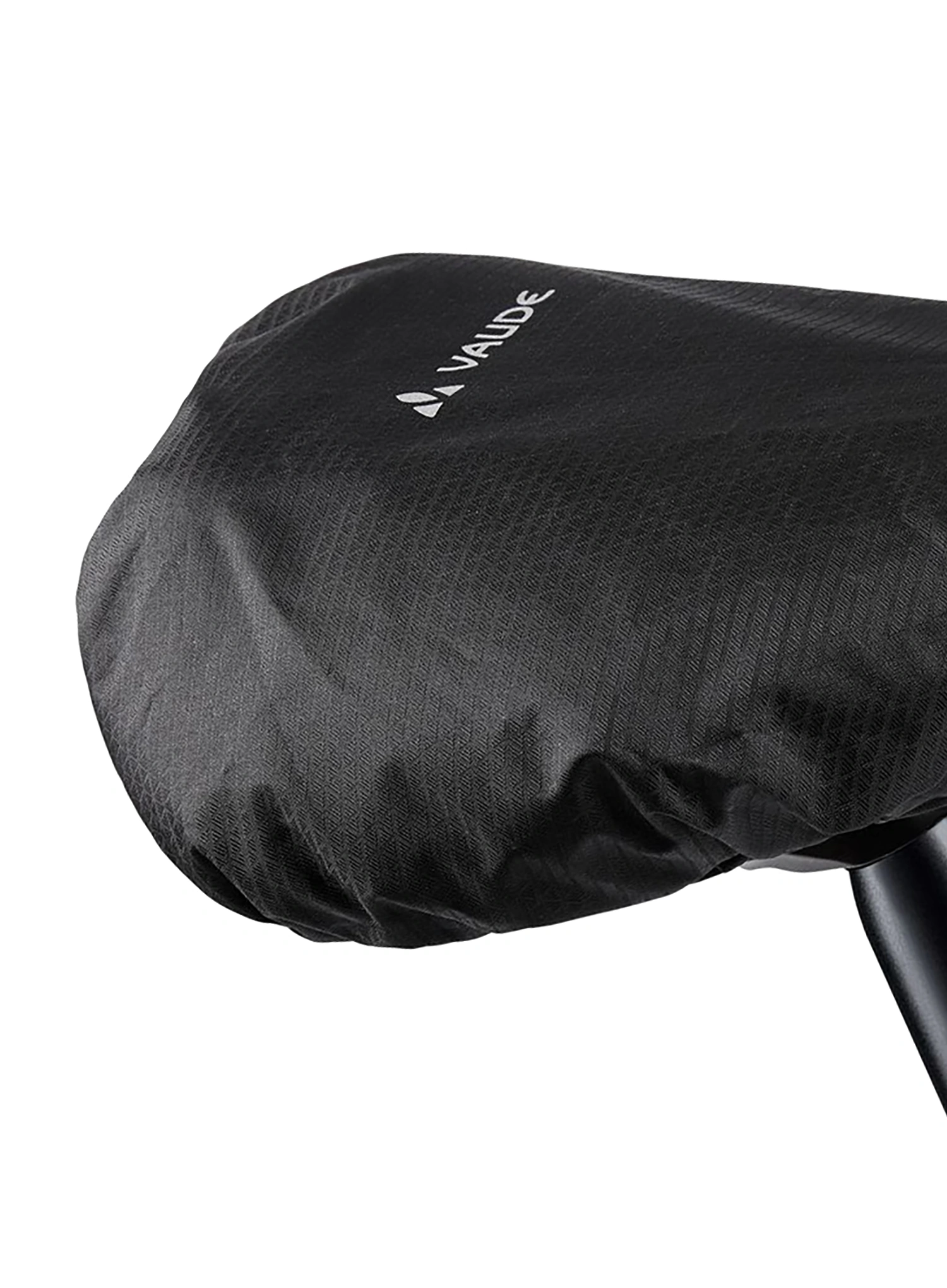Futrola Vaude Raincover for Saddles - black