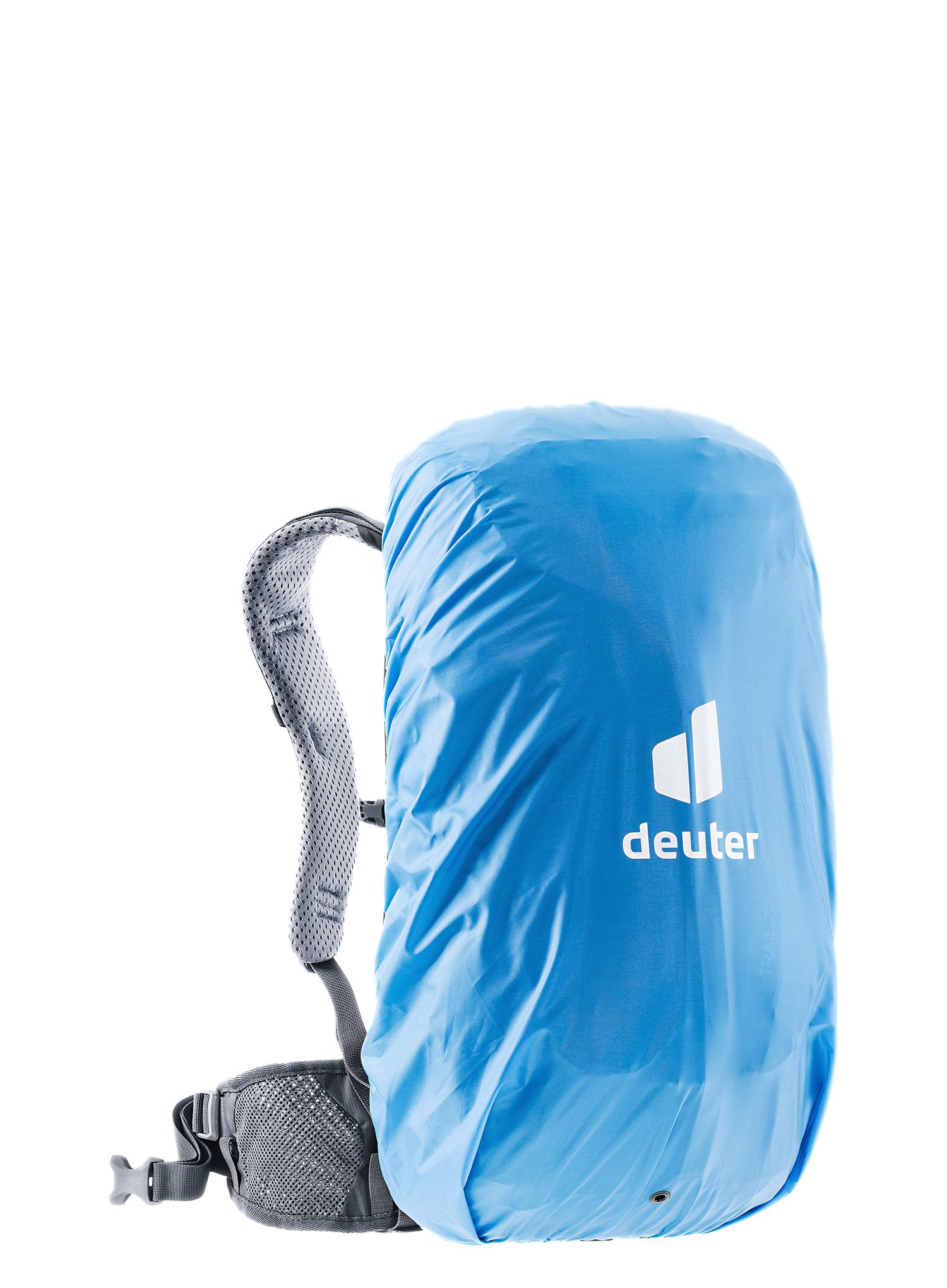 Navlaka za ruksak Deuter Raincover Mini - coolblue