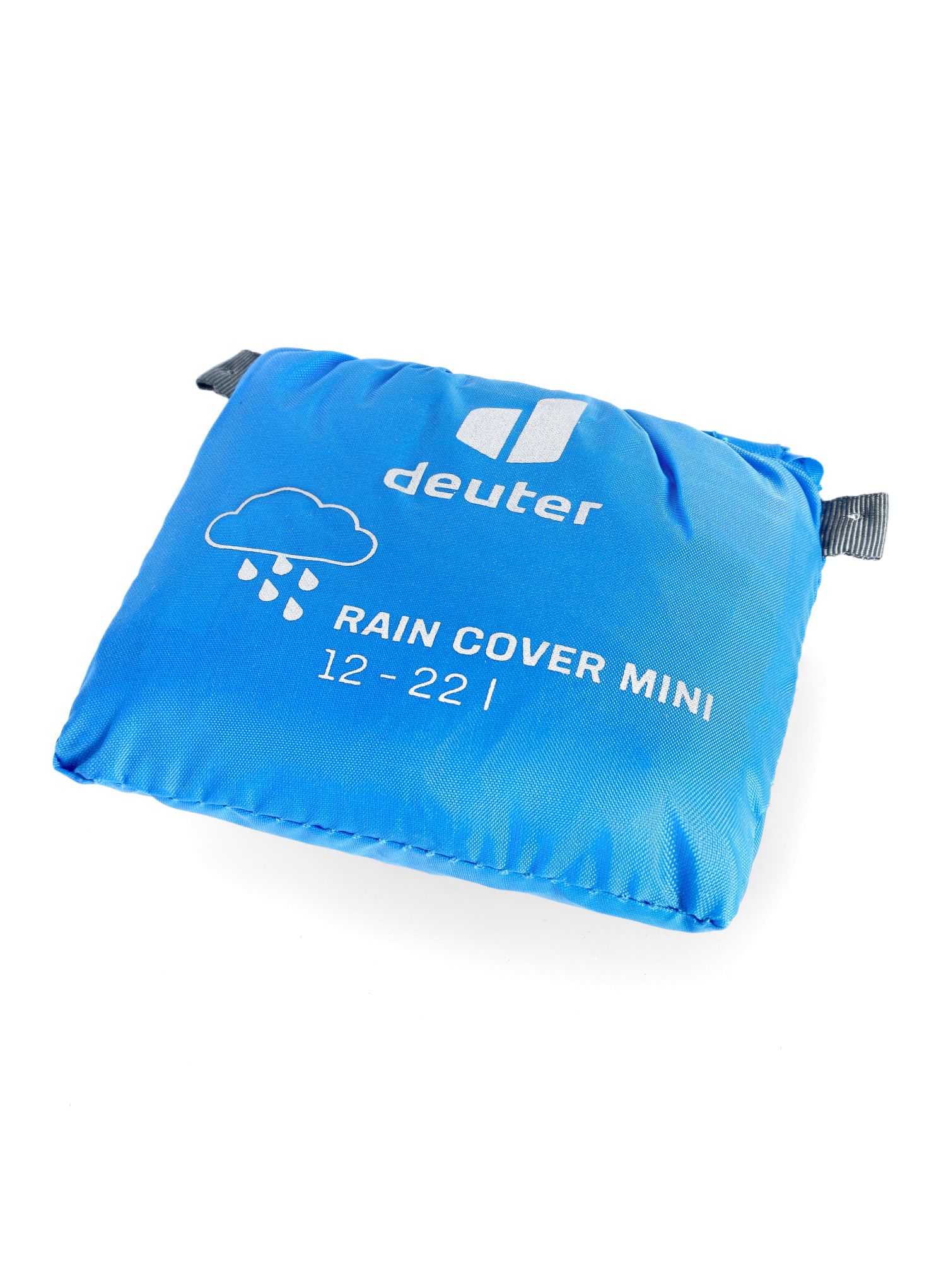 Navlaka za ruksak Deuter Raincover Mini - coolblue