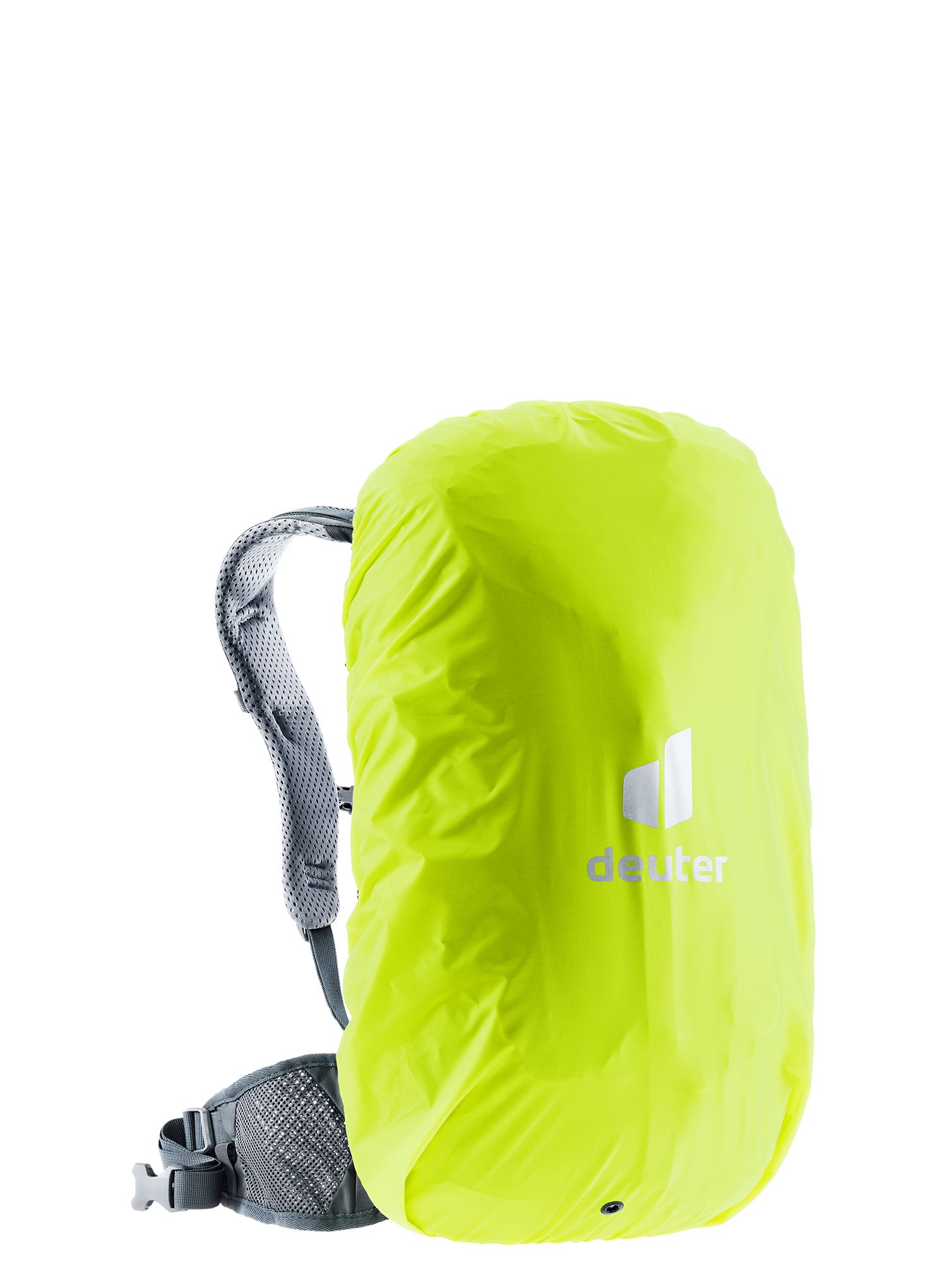 Kišna navlaka za ruksak Deuter Raincover Mini - neon