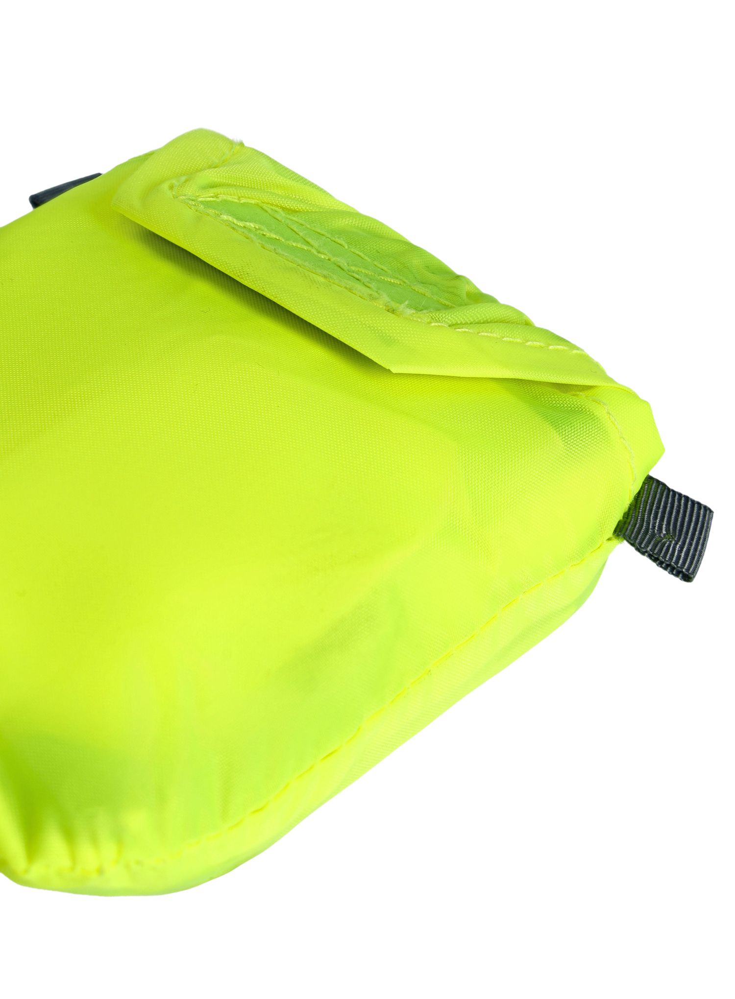 Kišna navlaka za ruksak Deuter Raincover Mini - neon