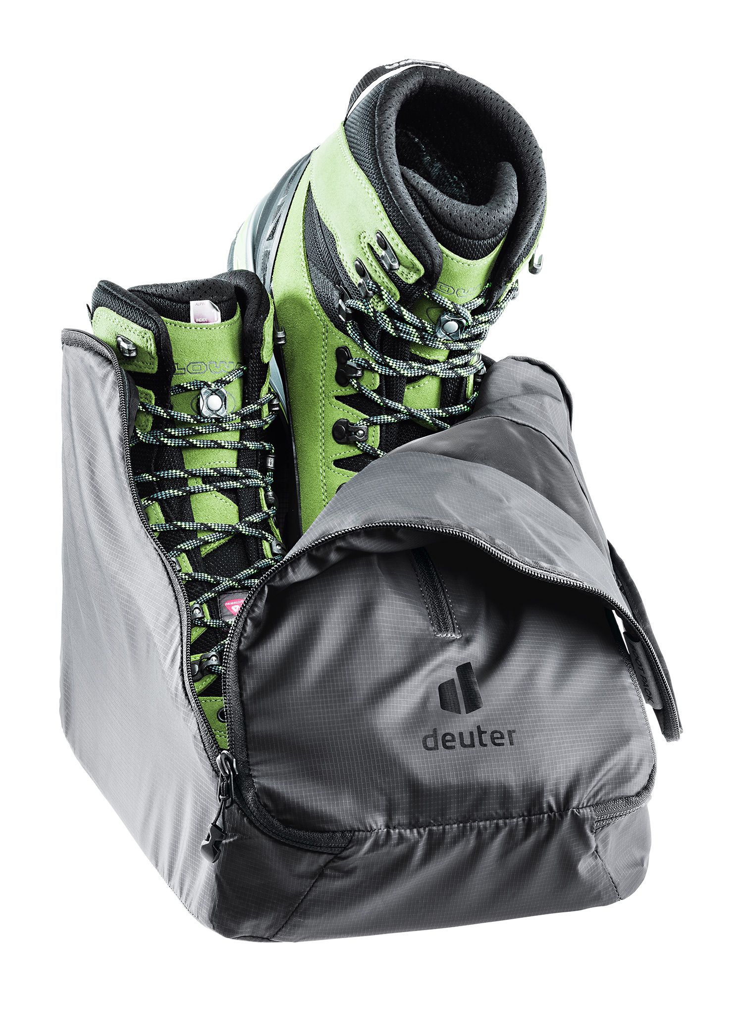 Futrola Deuter Boot Pack - graphite