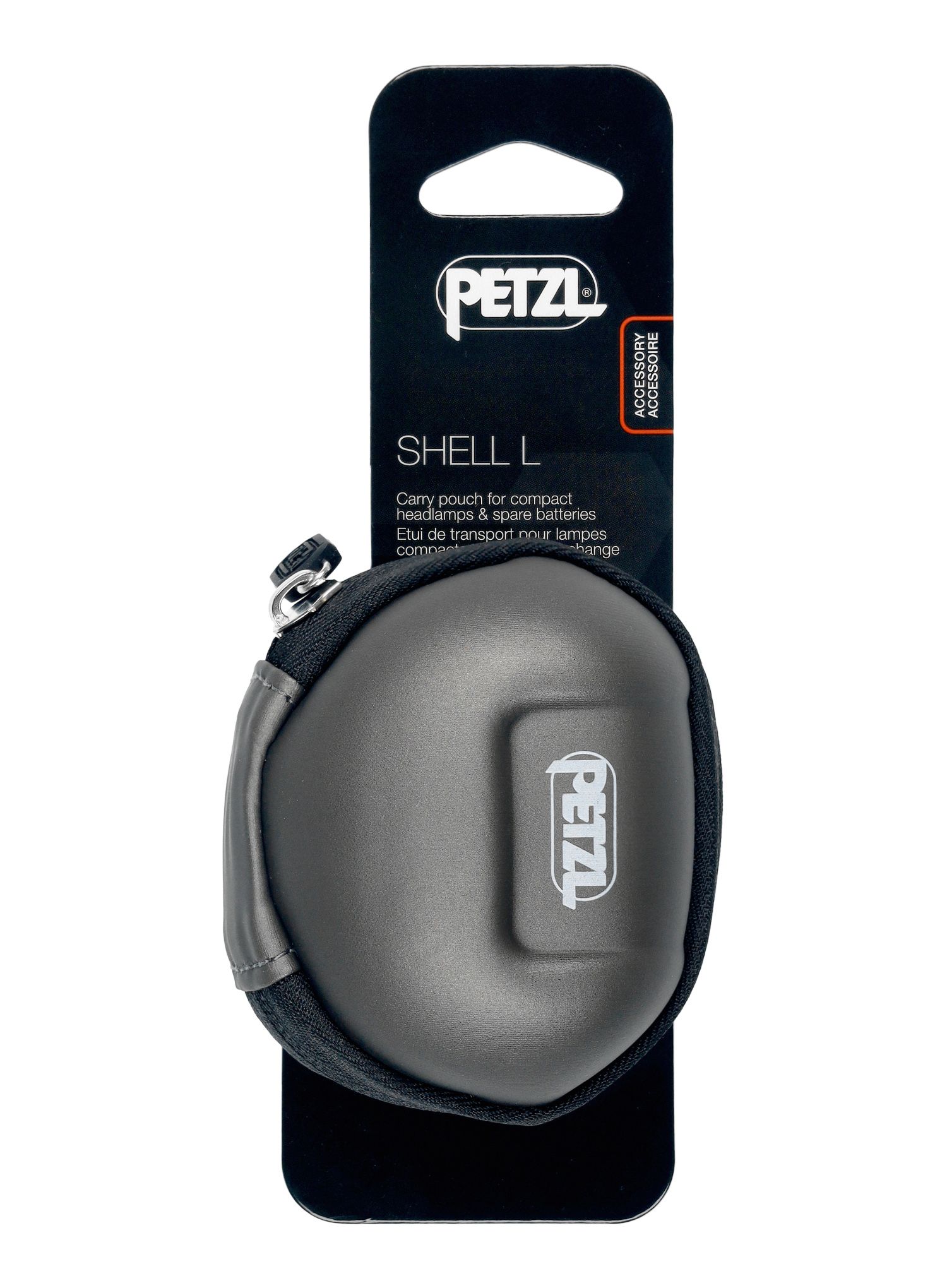 Futrola Petzl Shell L