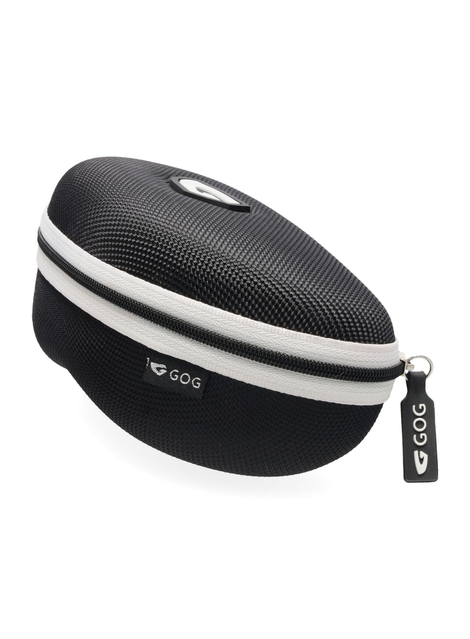 Futrola GOG Etui - black/white