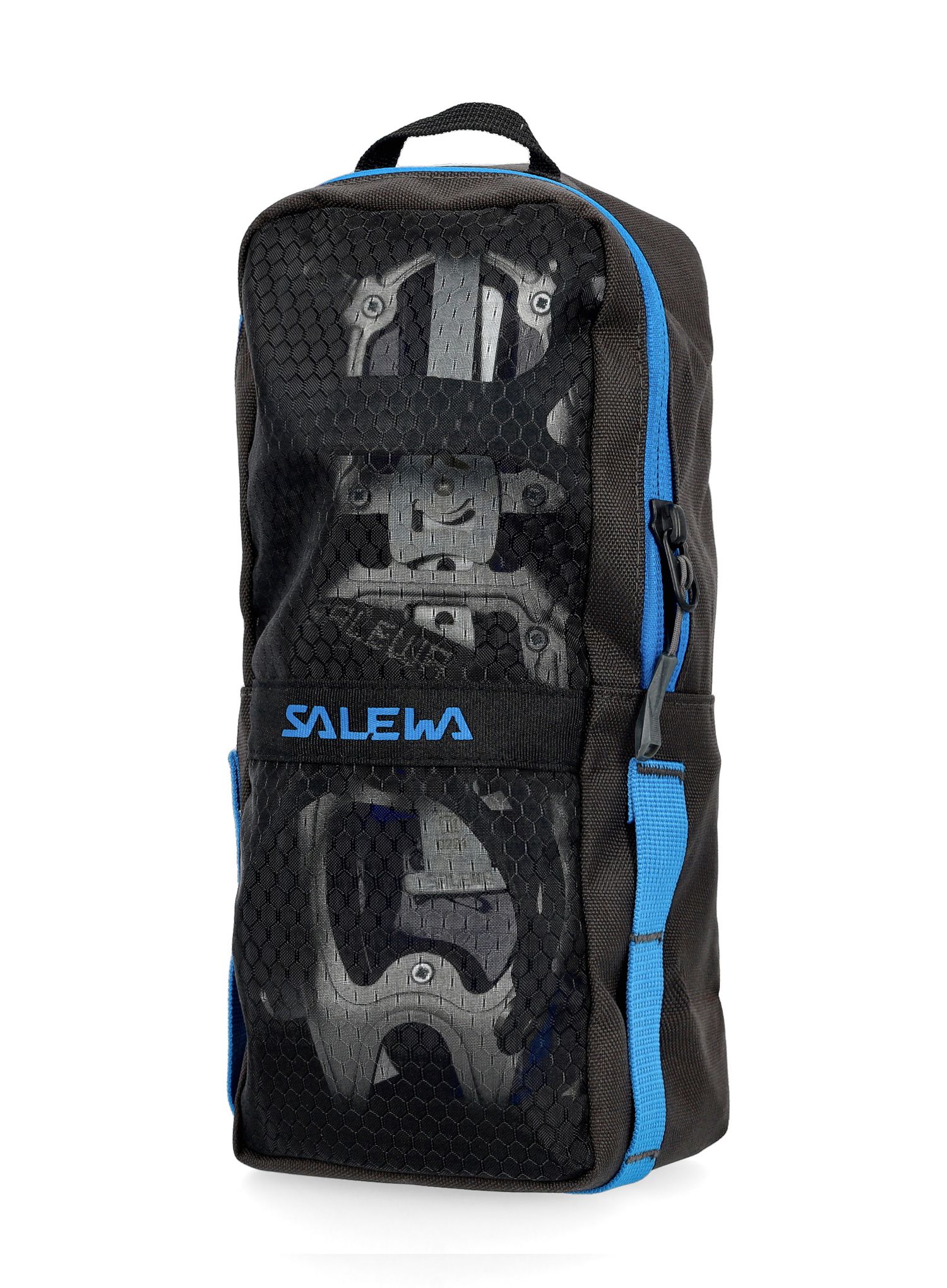 Torba za dereze Salewa Gear Bag - black