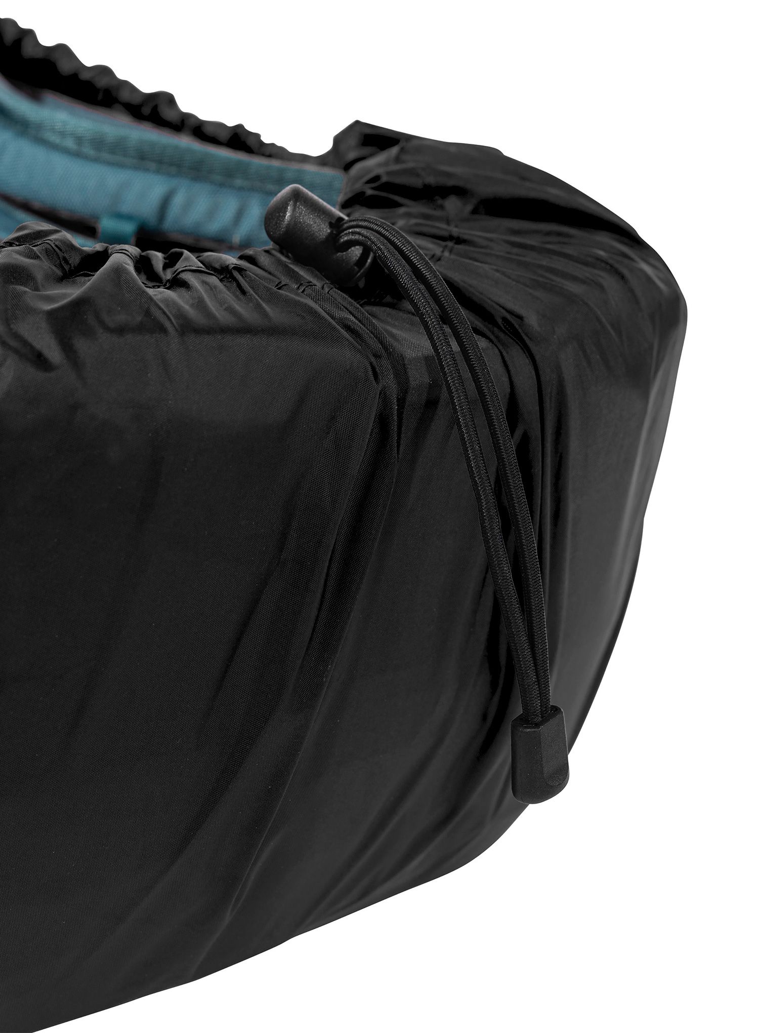 Kišna navlaka za ruksak Tatonka Rain Cover 20-30 - black