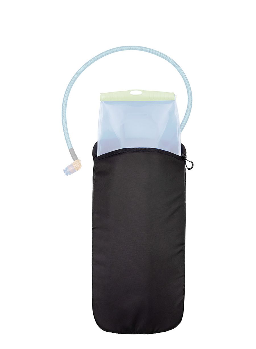 Mijeh za vodu Source Widepac Insulator 2L - black