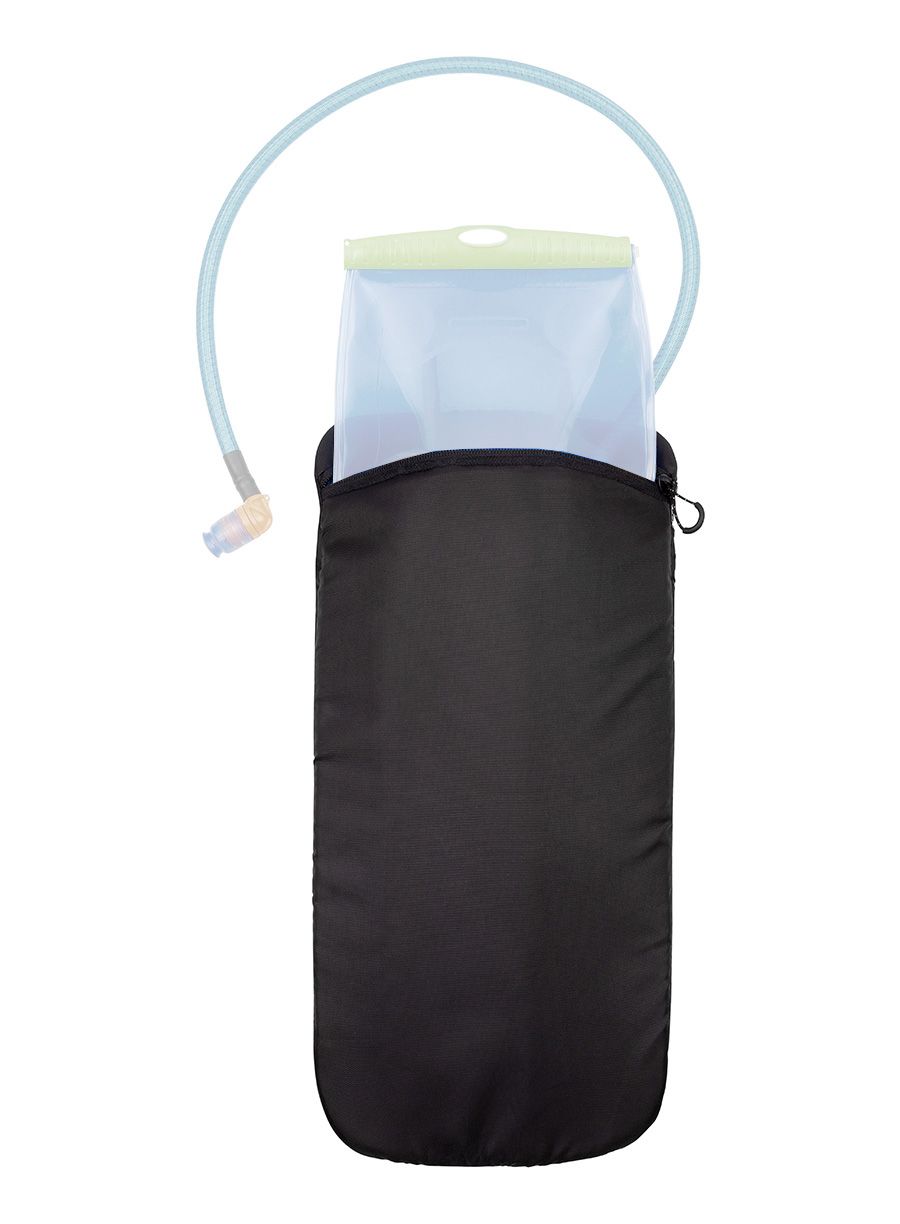 Mijeh za vodu Source Widepac Insulator 3L - black