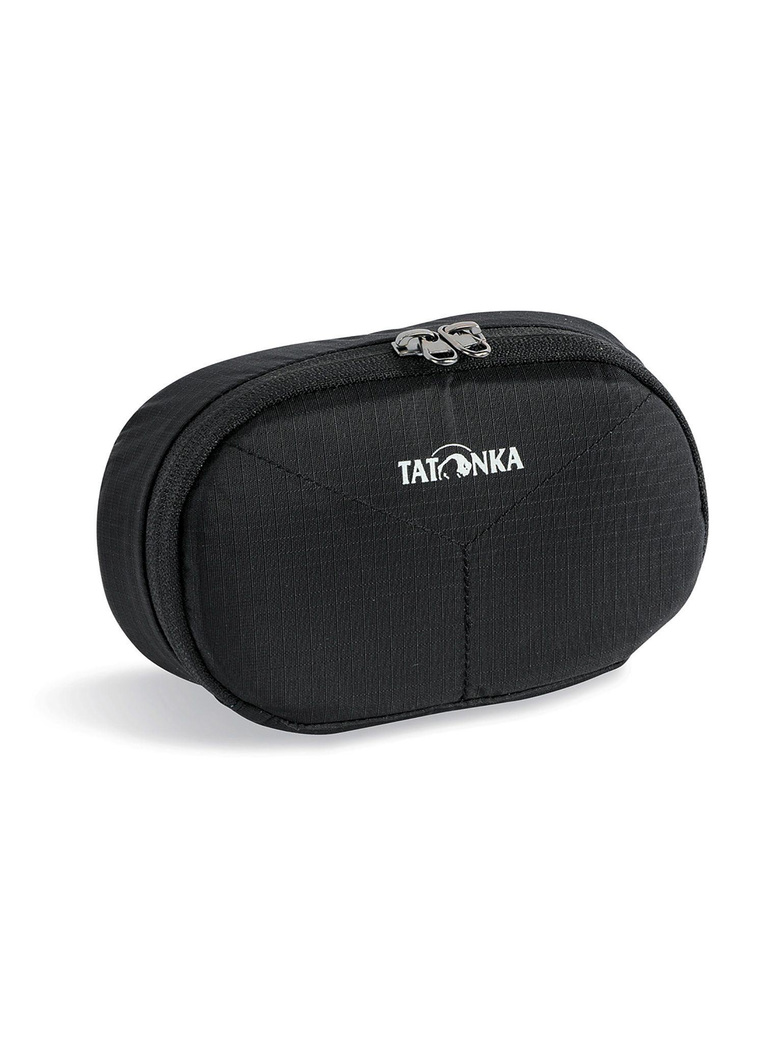 Putni organizer Tatonka Strap Case L - black