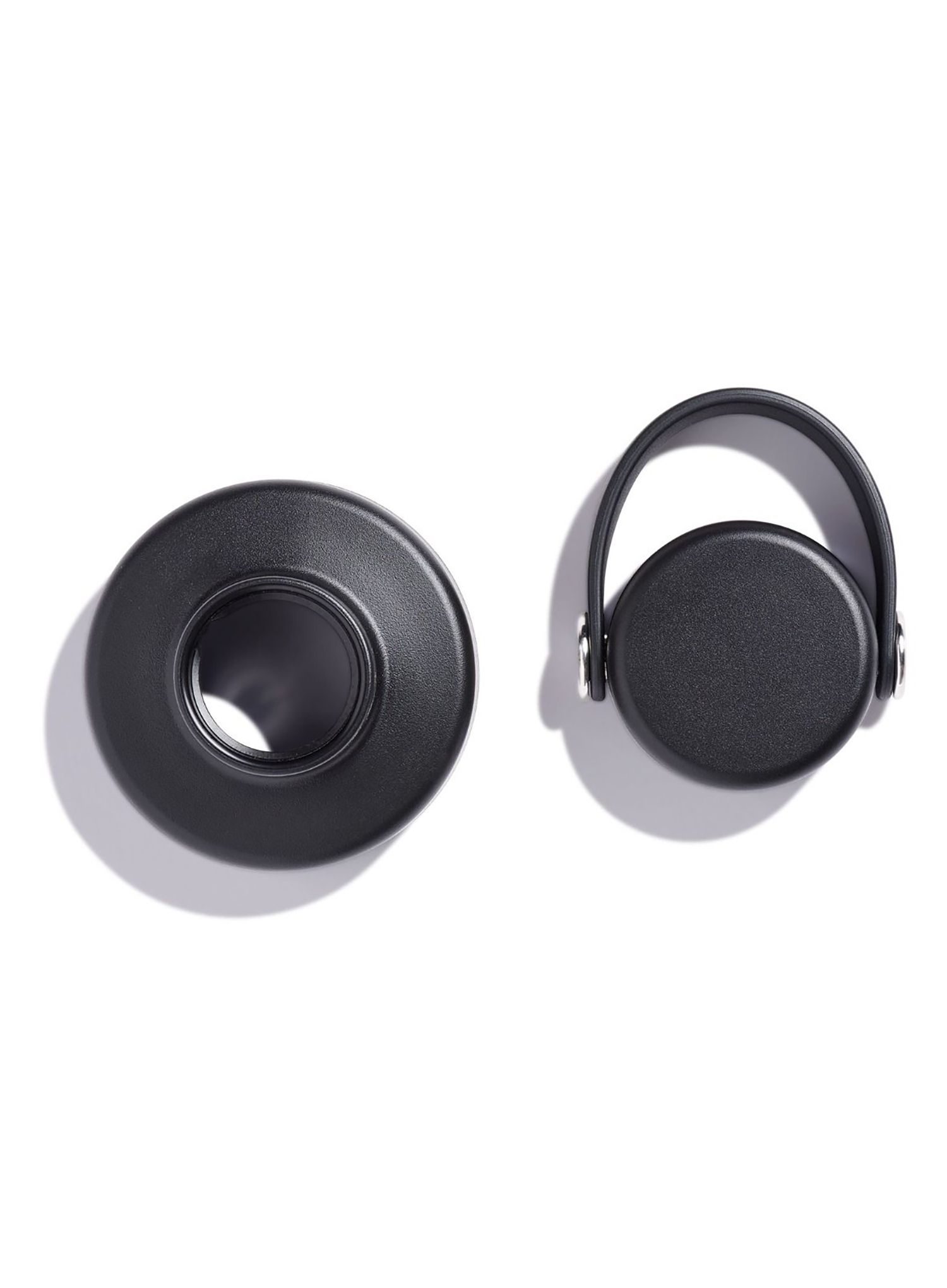 Poklopac Hydro Flask Wide Mouth Flex Chug Cap - black
