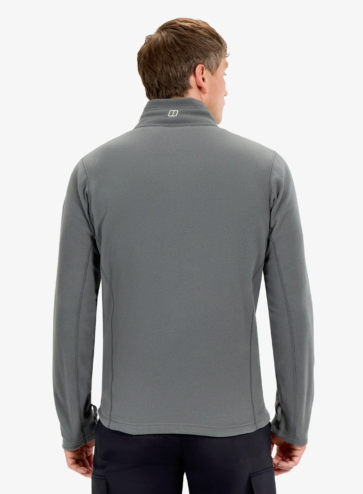Jakna od flisa Berghaus Prism Micro Pt Jkt IA - cavern
