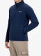 Jakna od flisa Berghaus Prism Micro Pt Jkt IA - dusk/dusk