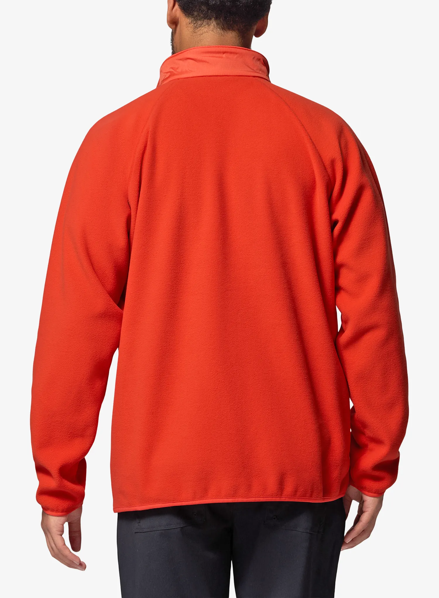 Jakna od flisa Columbia Fast Trek Overlay Full Zip - super sonic/zing