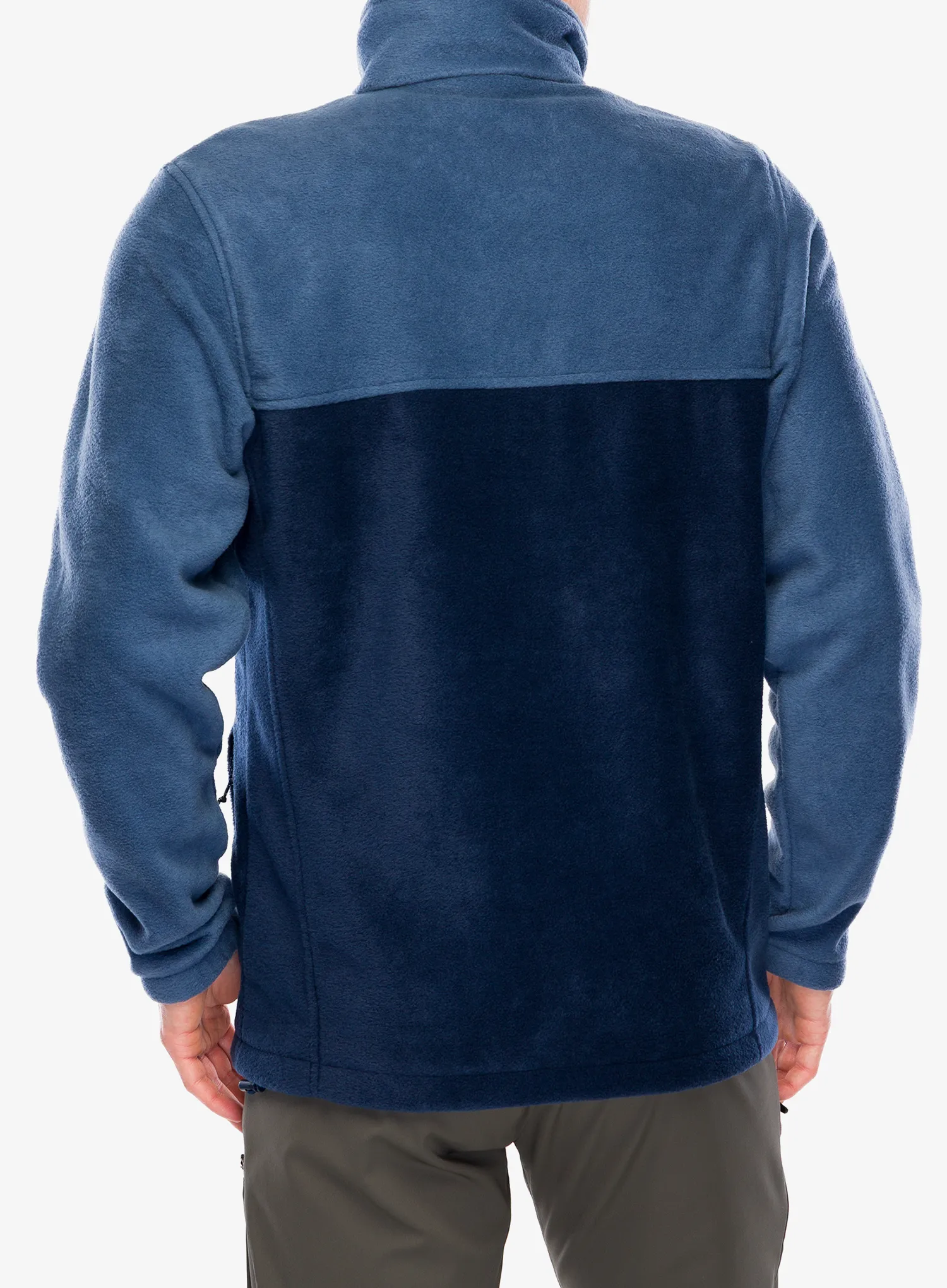 Jakna od flisa Columbia Steens Mountain 2.0 - dark mountain/coll.navy