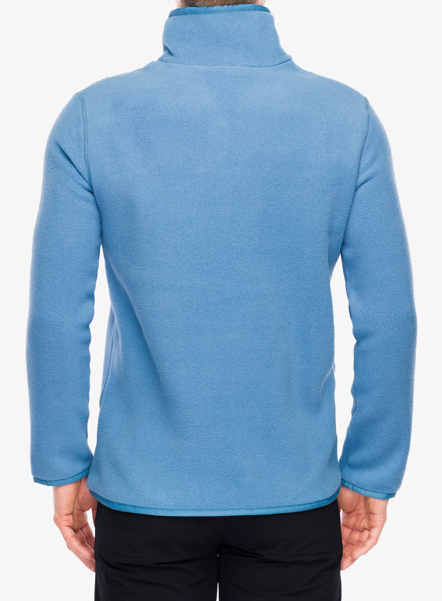 Jakna od flisa Cotopaxi Teca Fleece Pullover - rock creek