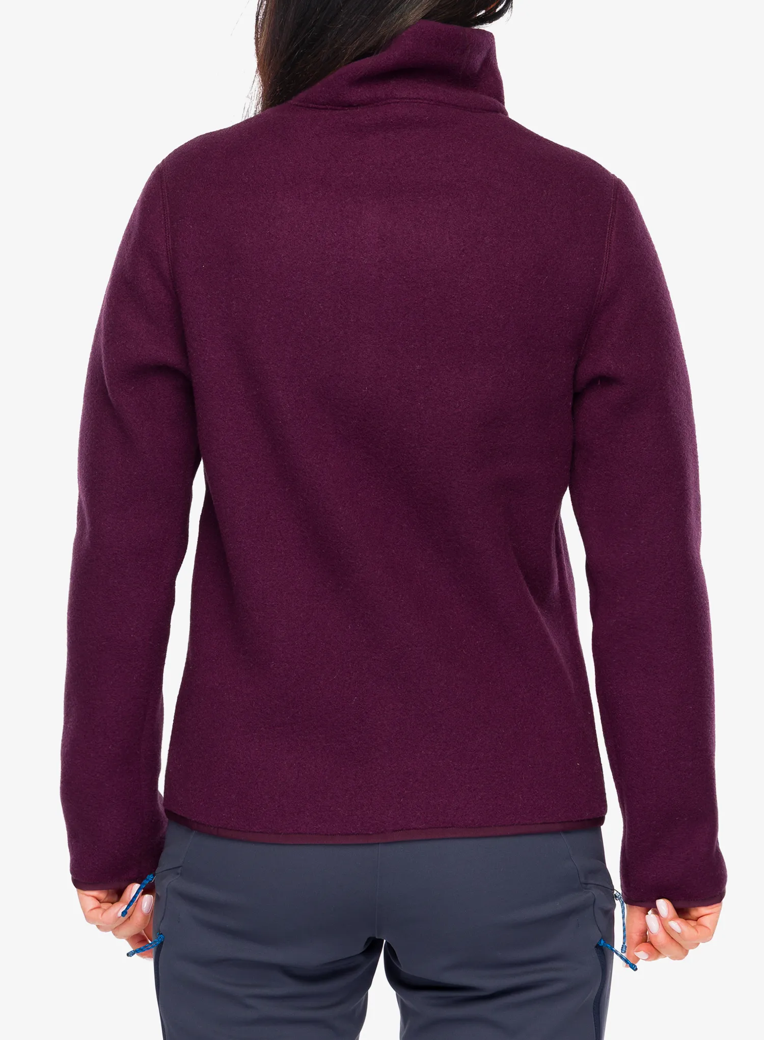 Ženska jakna od flisa Cotopaxi Teca Fleece Full-Zip Jacket - slot canyon