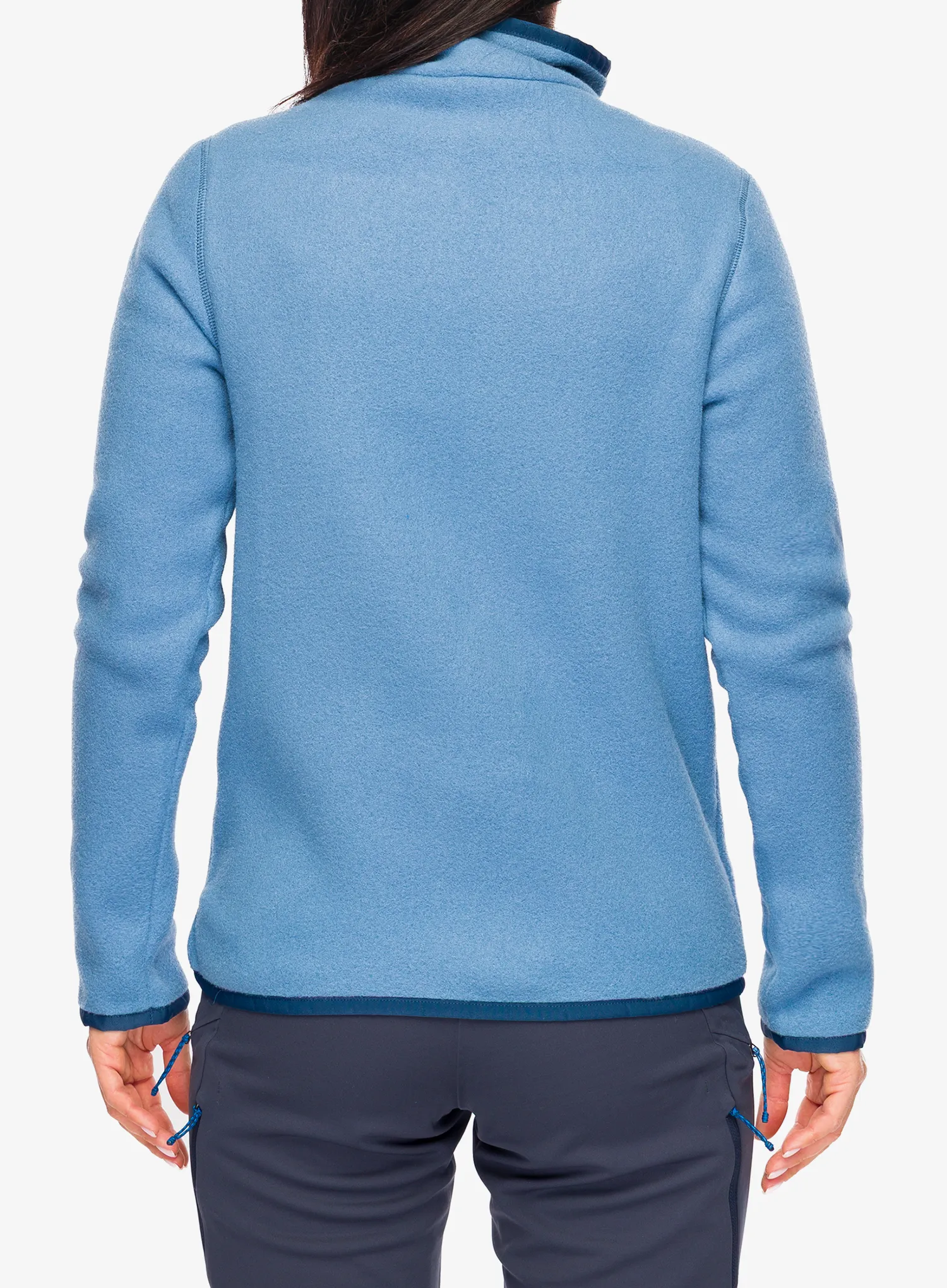 Ženska jakna od flisa Cotopaxi Teca Fleece Pullover - chilly