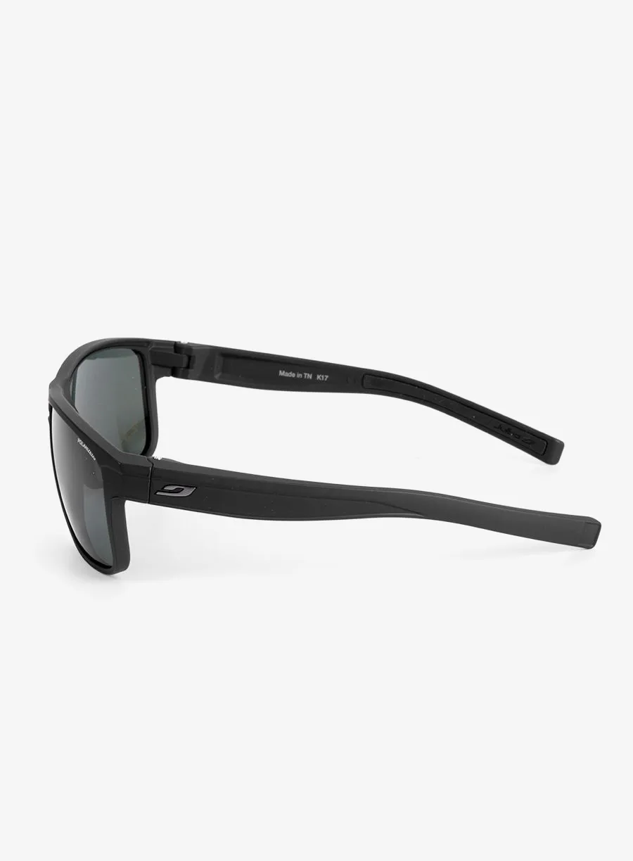 Sunčane naočale Julbo Renegade - matt black/black