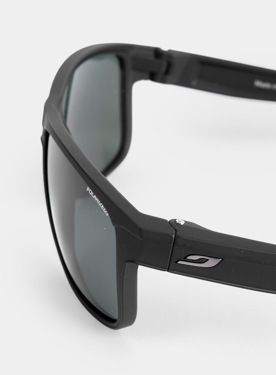 Sunčane naočale Julbo Renegade - matt black/black