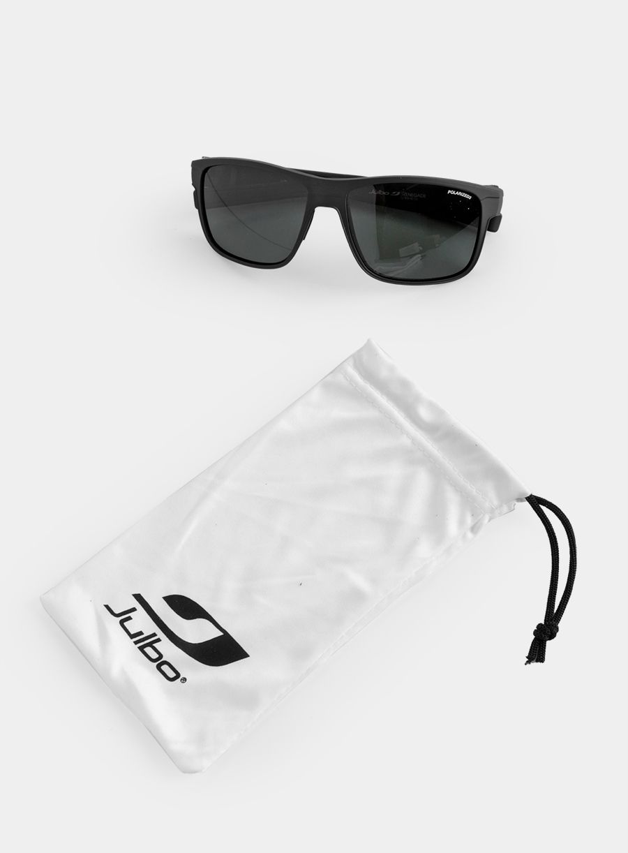 Sunčane naočale Julbo Renegade - matt black/black