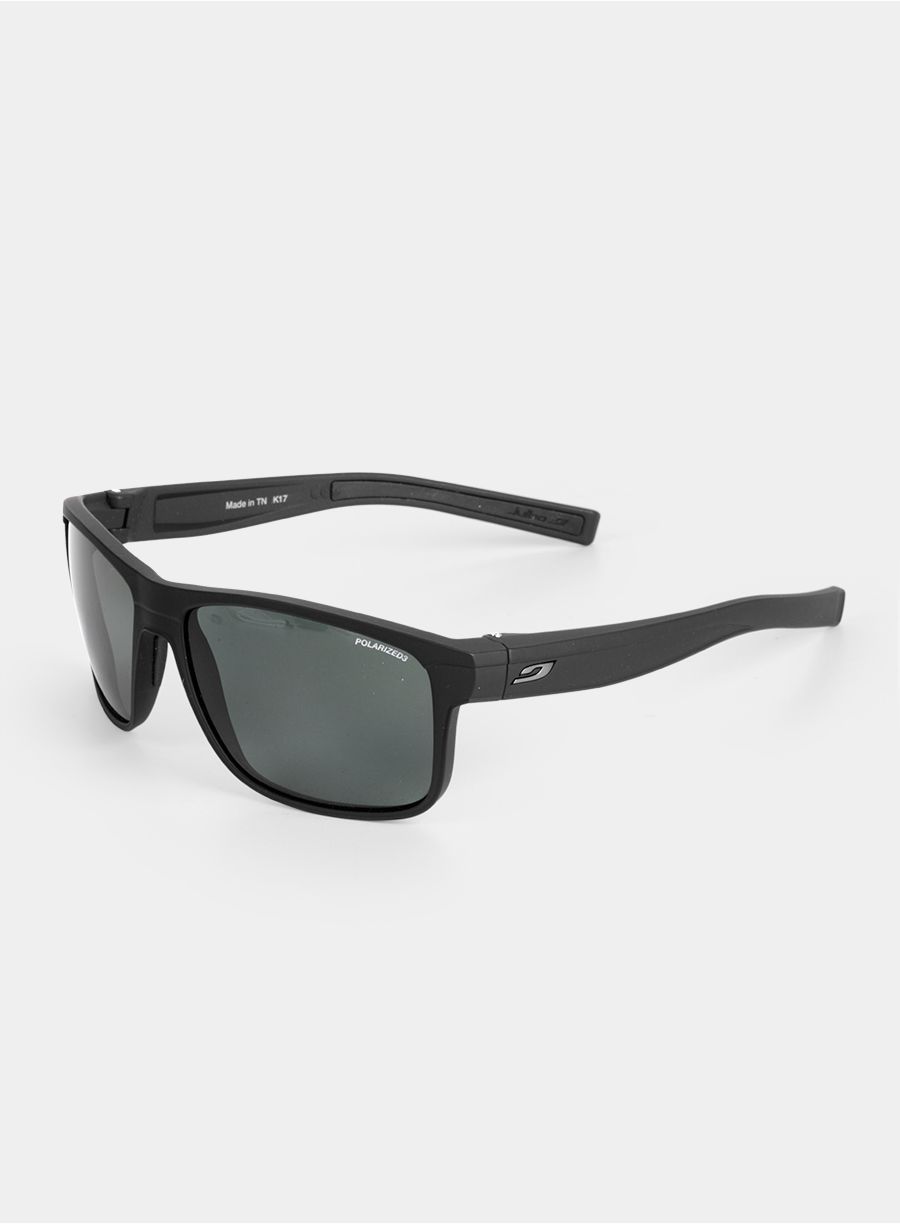 Sunčane naočale Julbo Renegade - matt black/black