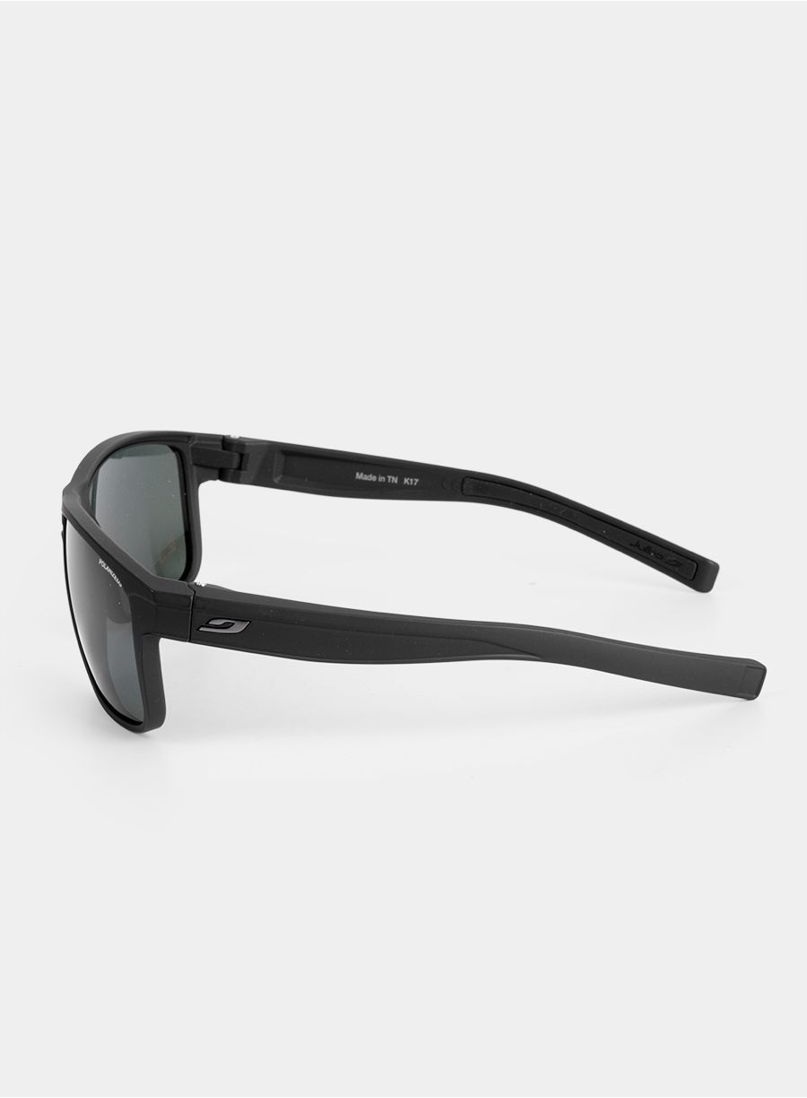 Sunčane naočale Julbo Renegade - matt black/black