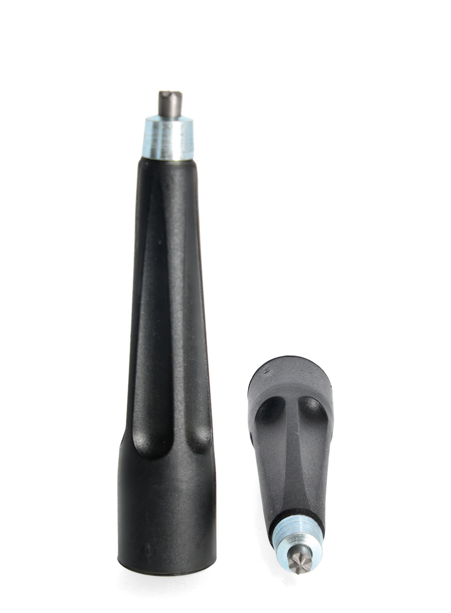 Nastavci za štapove Kohla Pole tip long