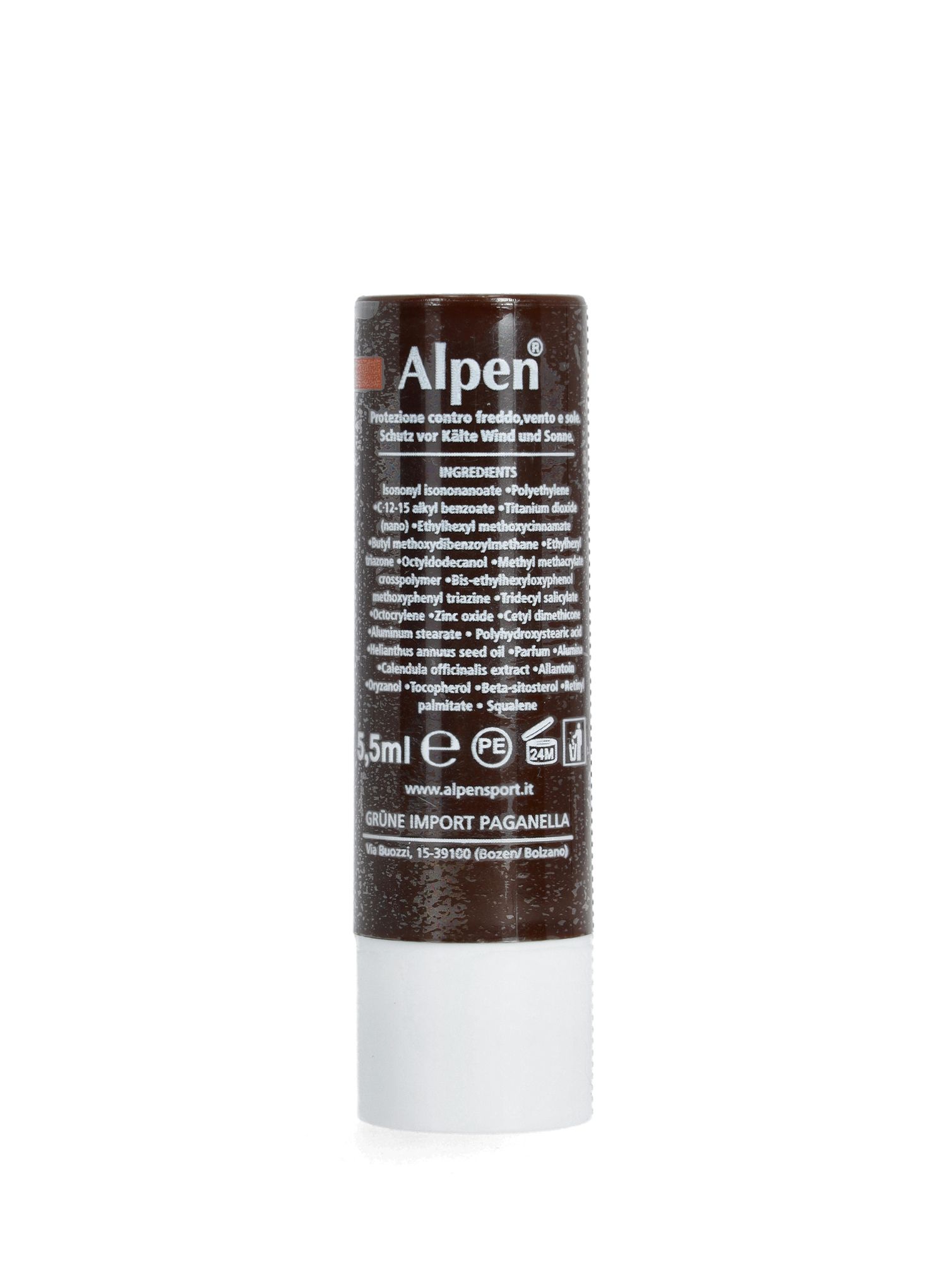 Balzam za usne Alpen Lip Block Extrem 50
