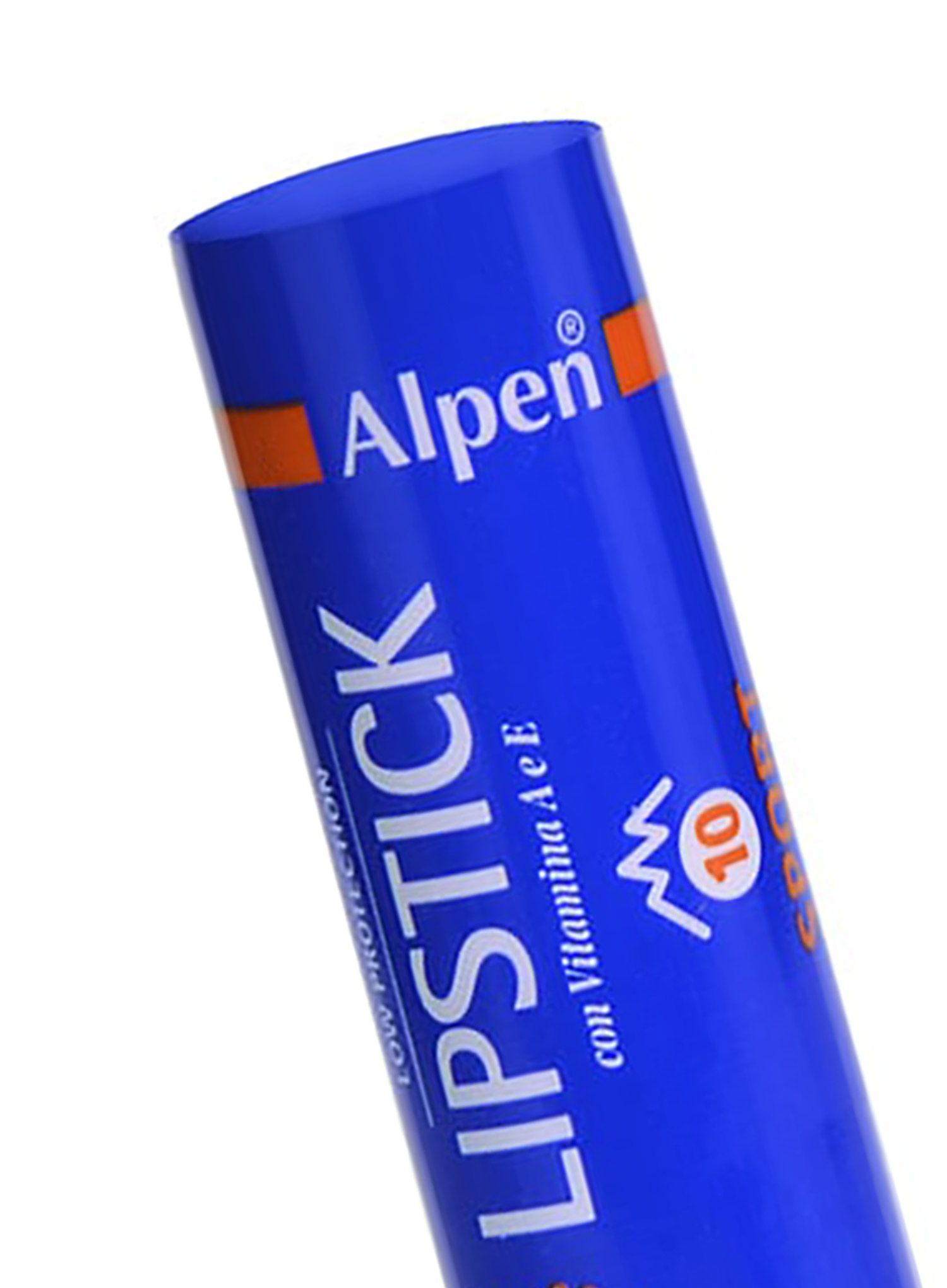 Balzam za usne Alpen Lipblock SPF 10+
