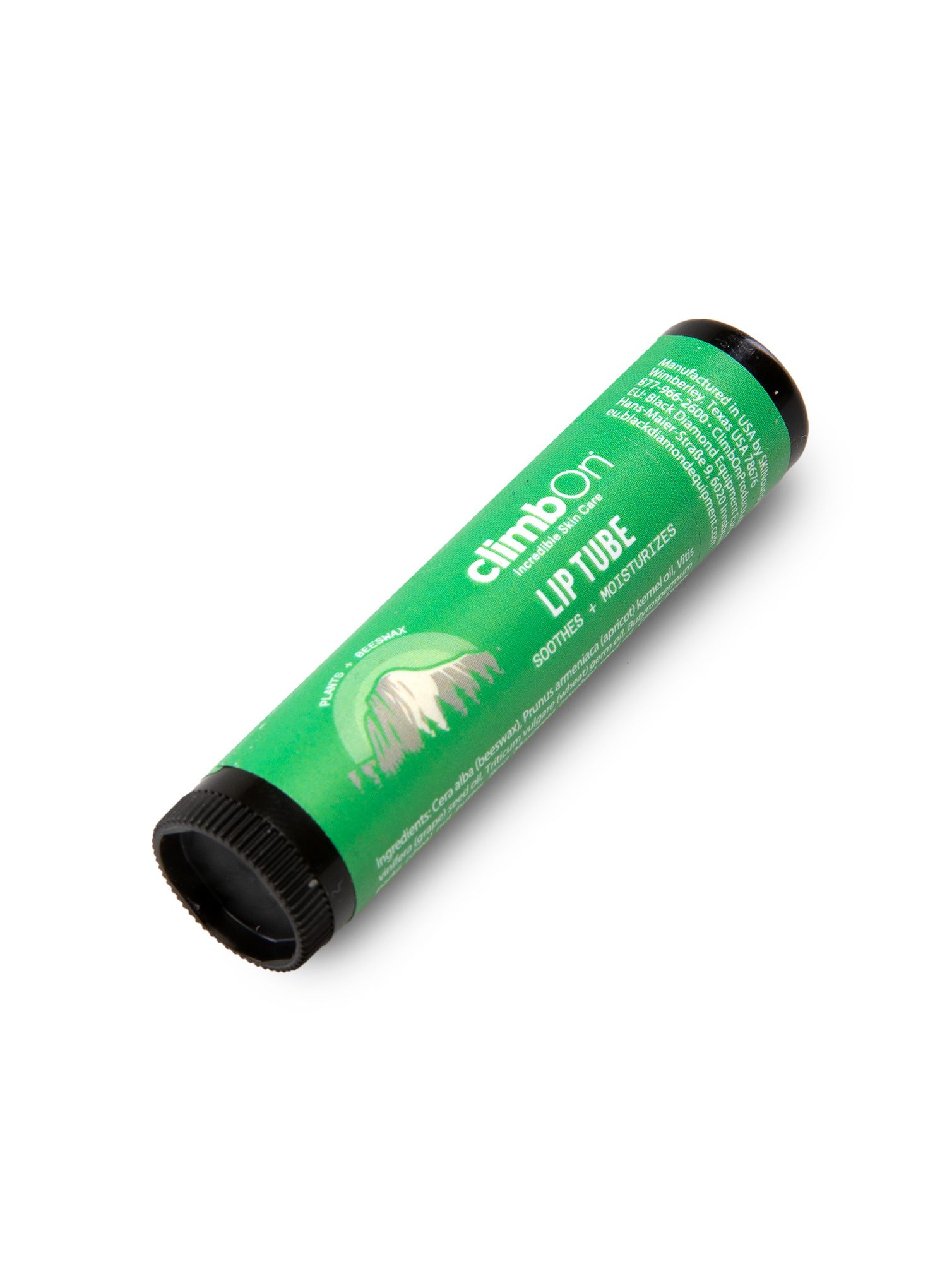 Balzam za usne ClimbOn Lip Tube 0.15oz