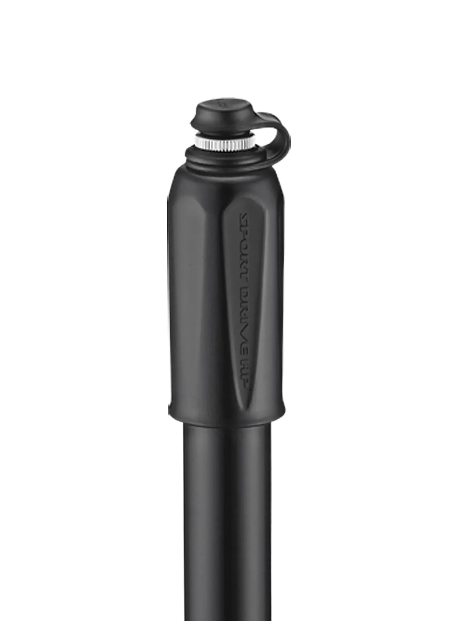 Pumpa za bicikl Lezyne Sport Drive HP S - satin black