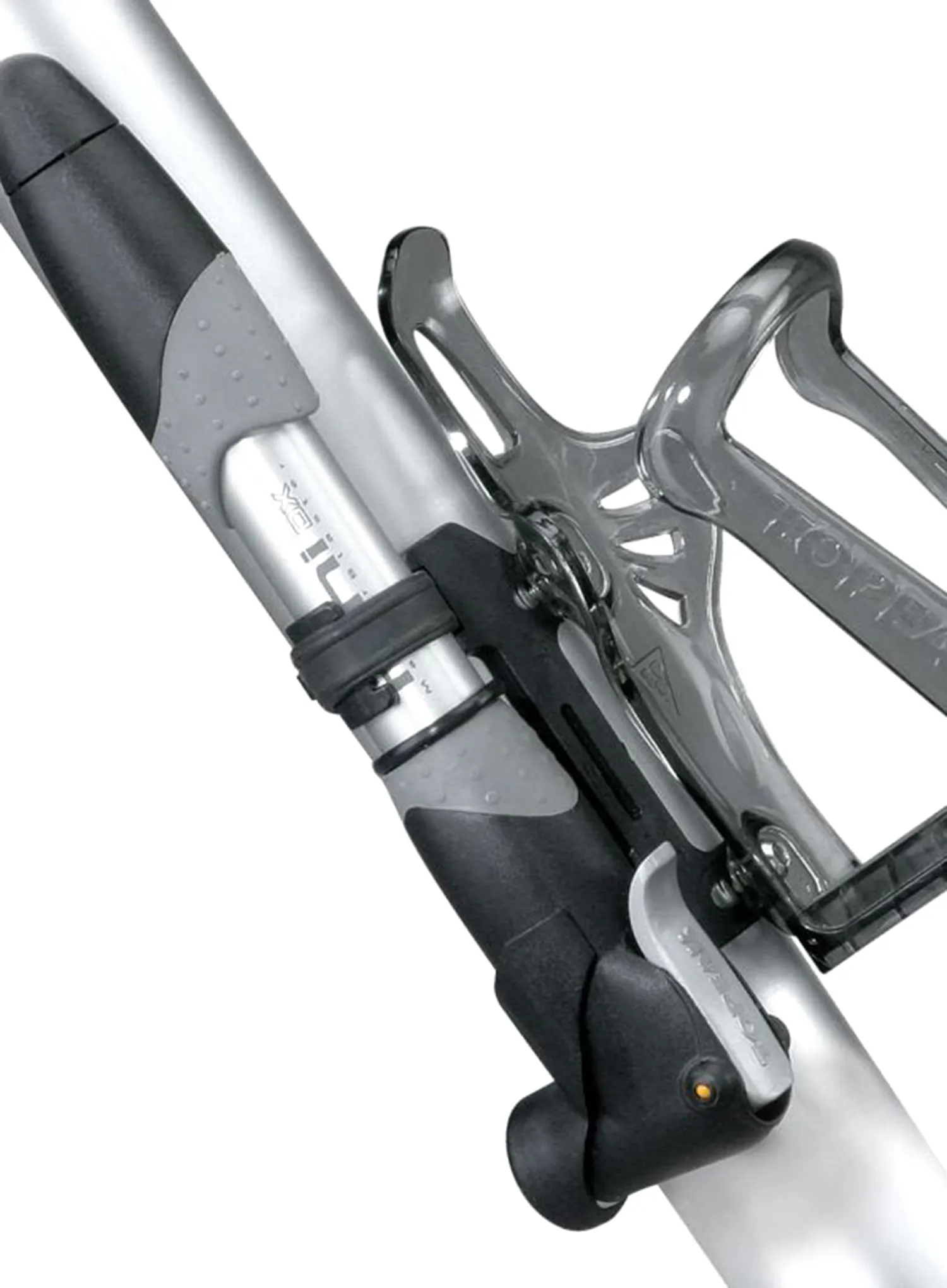Pumpa za bicikl Topeak Mini Dual DX