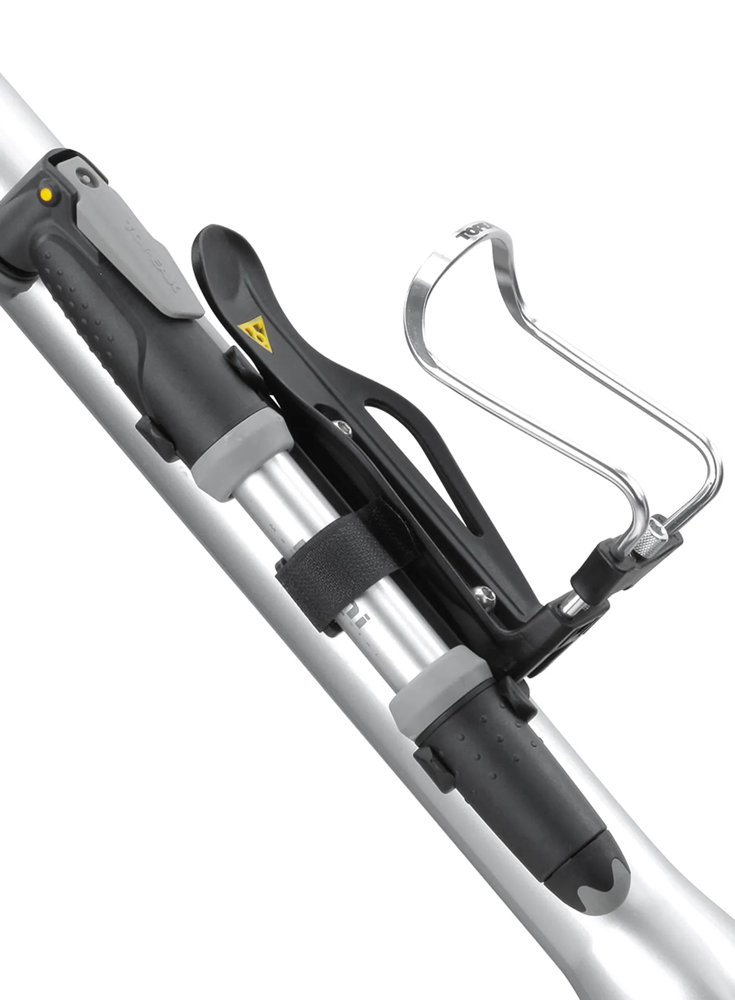 Pumpa za bicikl Topeak Mini Dual