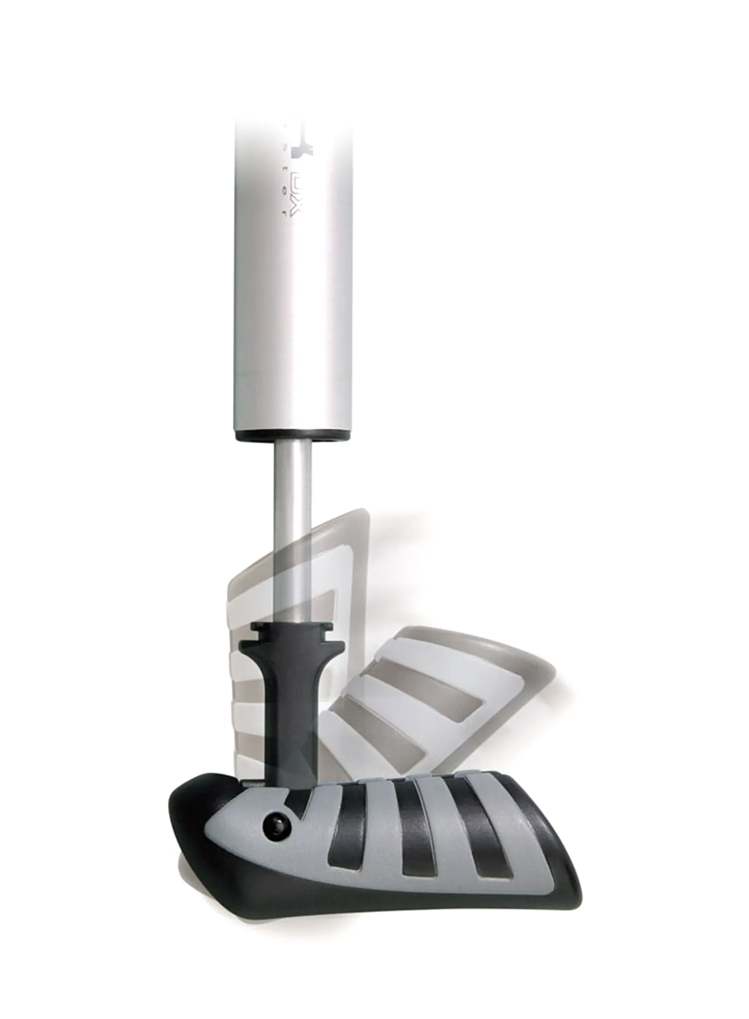 Pumpa za bicikl Topeak Peak DX II - black