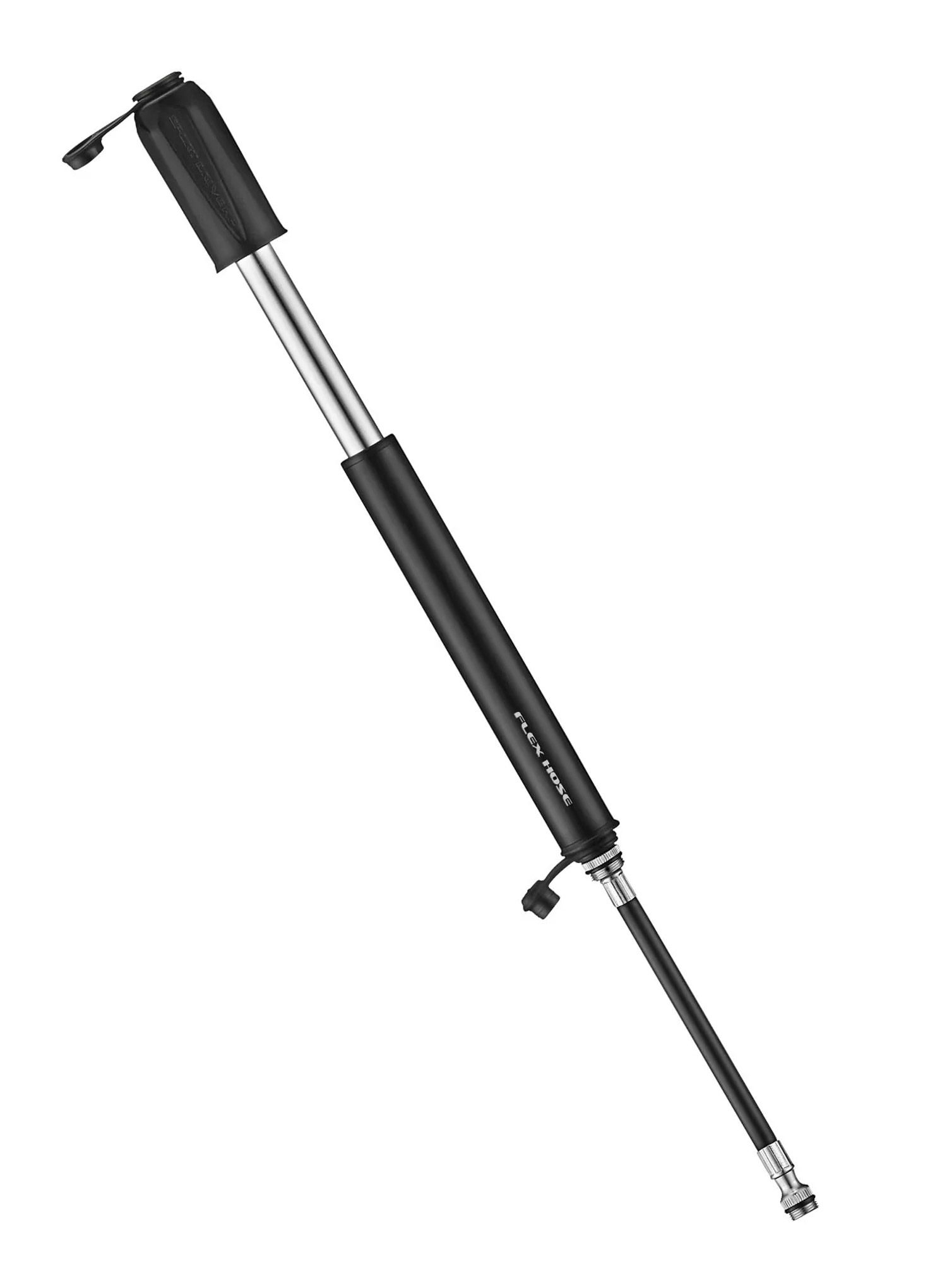 Pumpa za bicikl Lezyne Sport Drive Hp - black