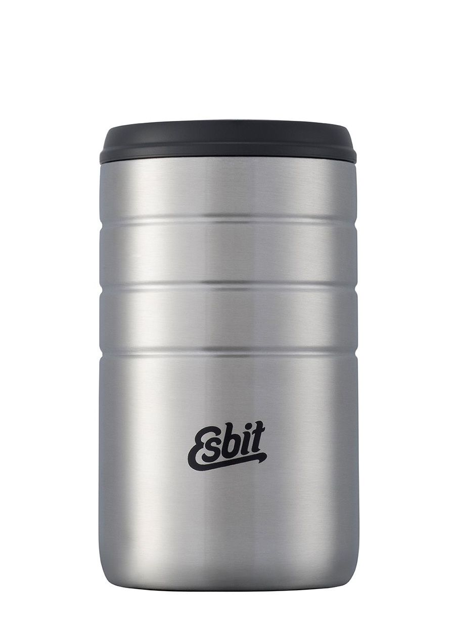 Termo šalica Esbit Majoris Thermo Mug 280ml - silver