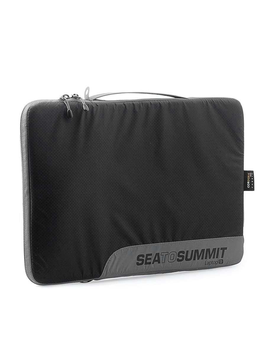 Putni organizer Sea to Summit Ultra Sil Laptop Sleeve 15 - black