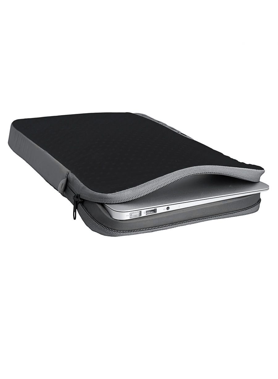 Putni organizer Sea to Summit Ultra Sil Laptop Sleeve 15 - black