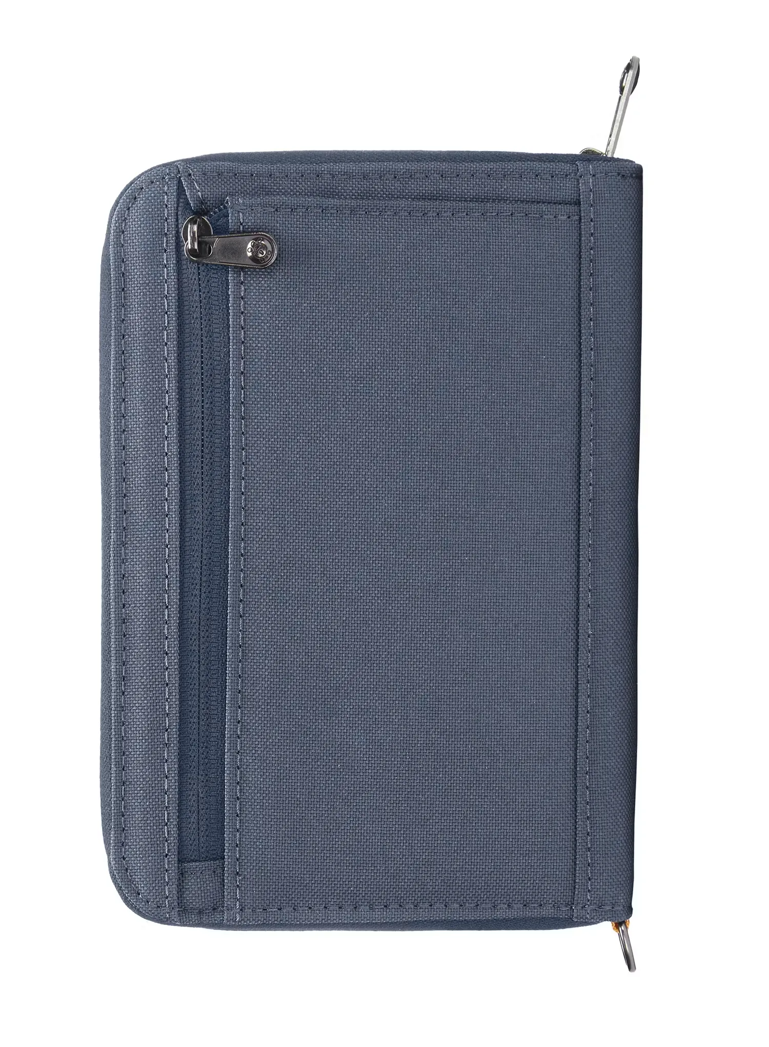 Novčanik protiv krađe Pacsafe RFIDsafe Compact Travel Organizer - coastal blue